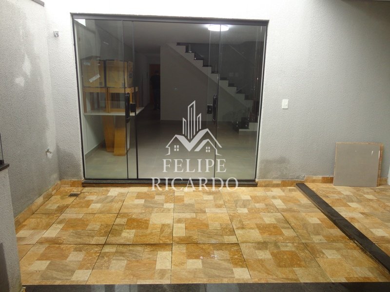 Casa à venda com 3 quartos, 175m² - Foto 30