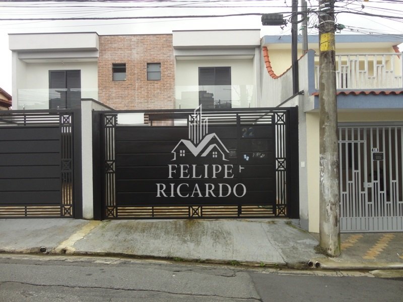 Casa à venda com 3 quartos, 175m² - Foto 31
