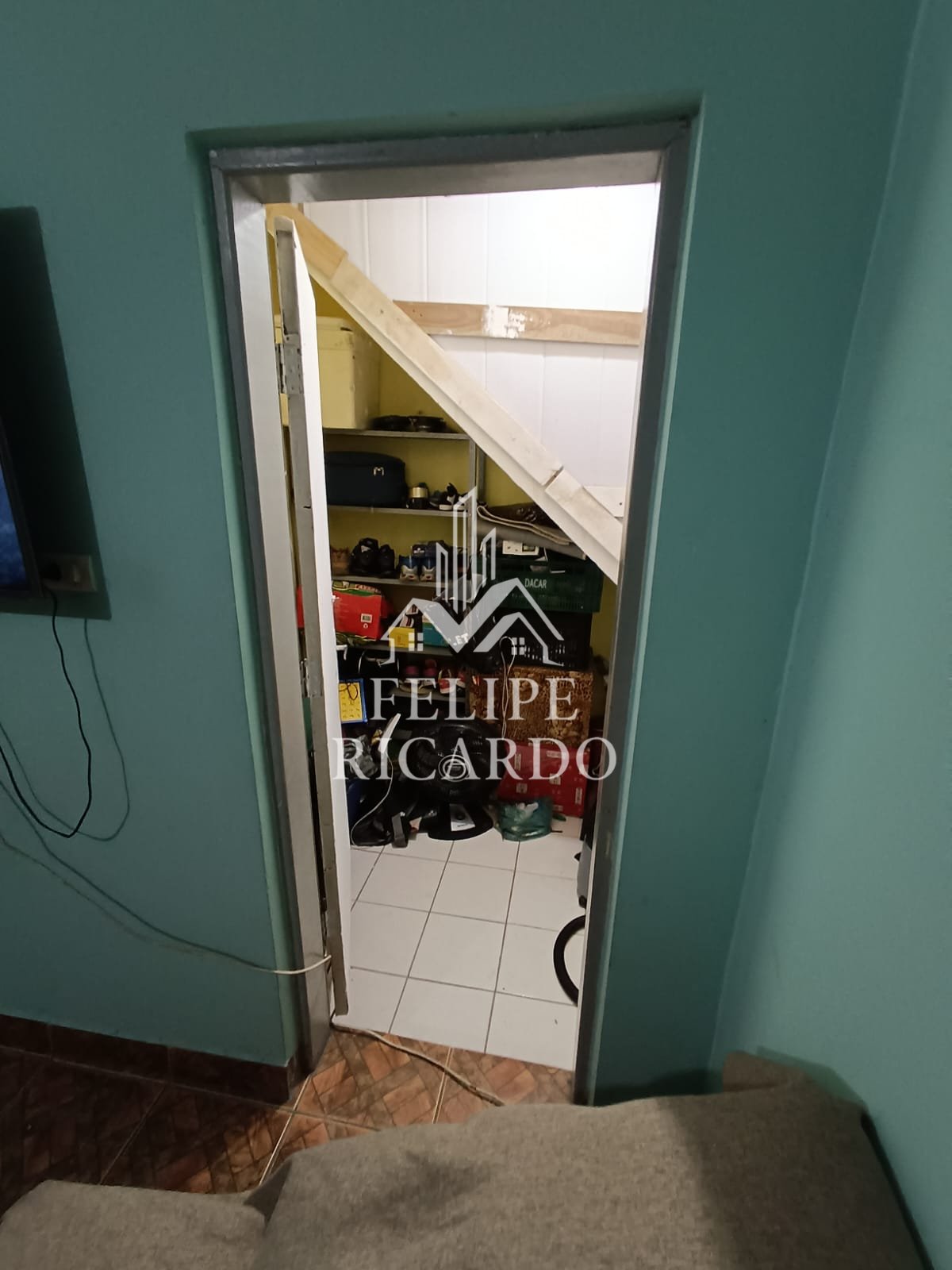 Casa à venda com 3 quartos, 125m² - Foto 10