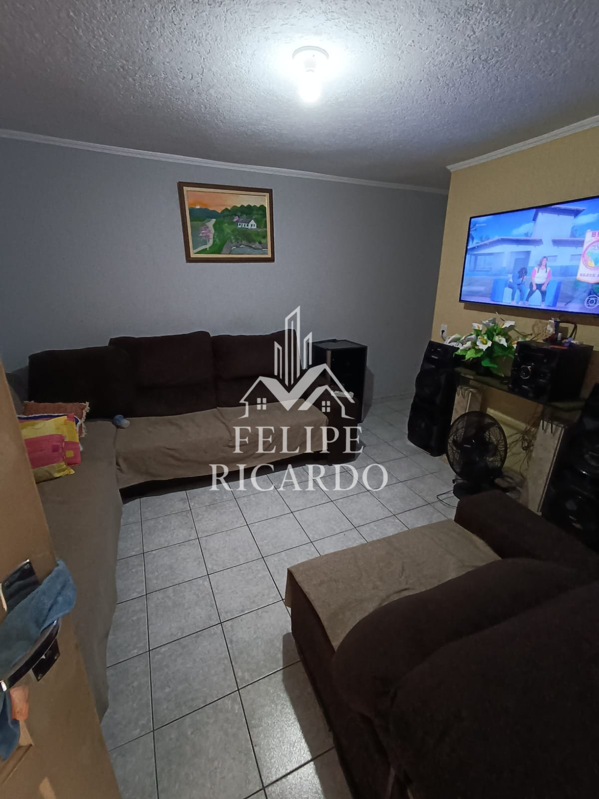 Casa à venda com 3 quartos, 125m² - Foto 11