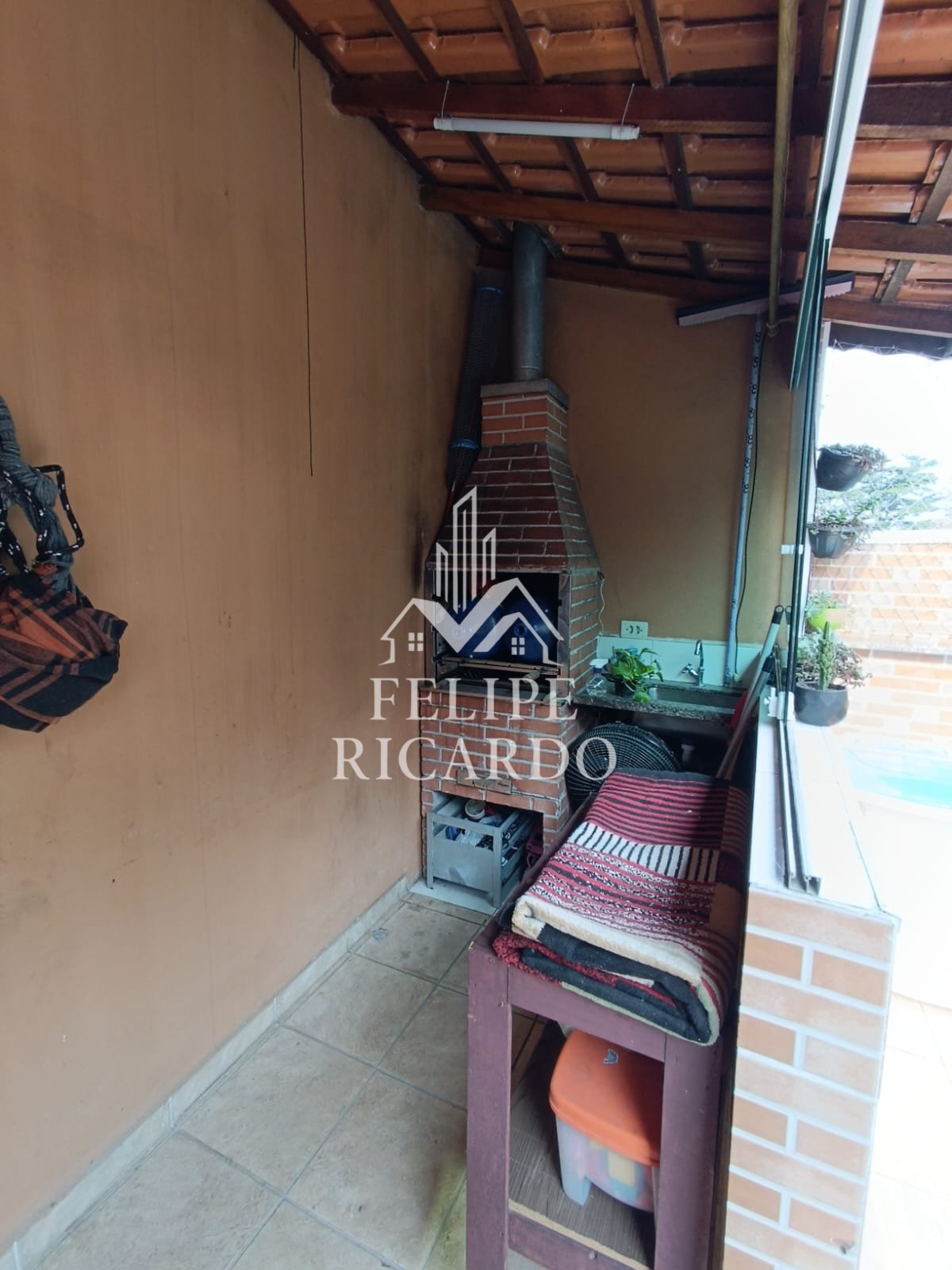 Casa à venda com 3 quartos, 125m² - Foto 20