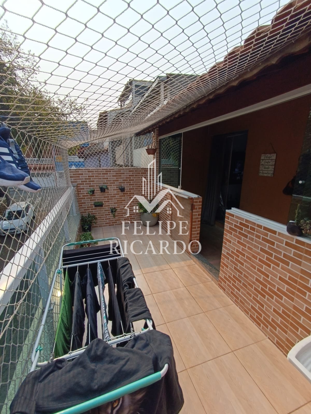 Casa à venda com 3 quartos, 125m² - Foto 23