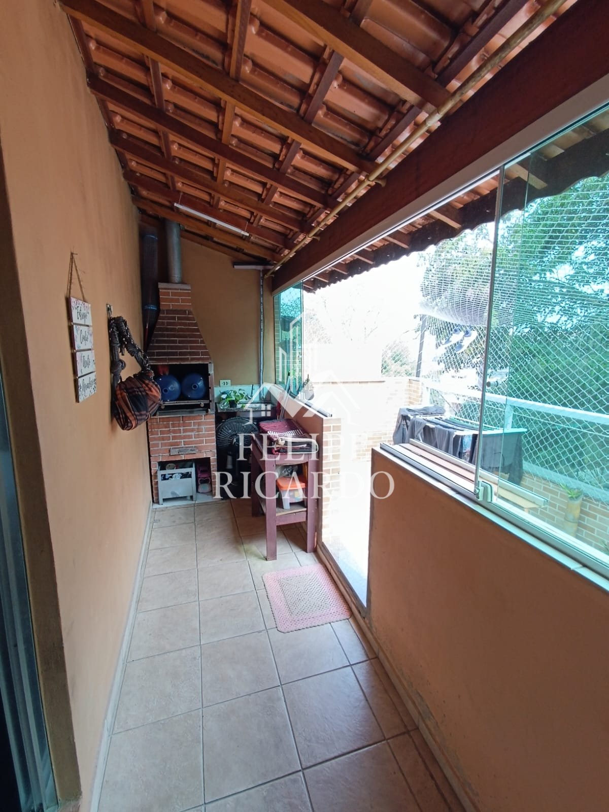 Casa à venda com 3 quartos, 125m² - Foto 28