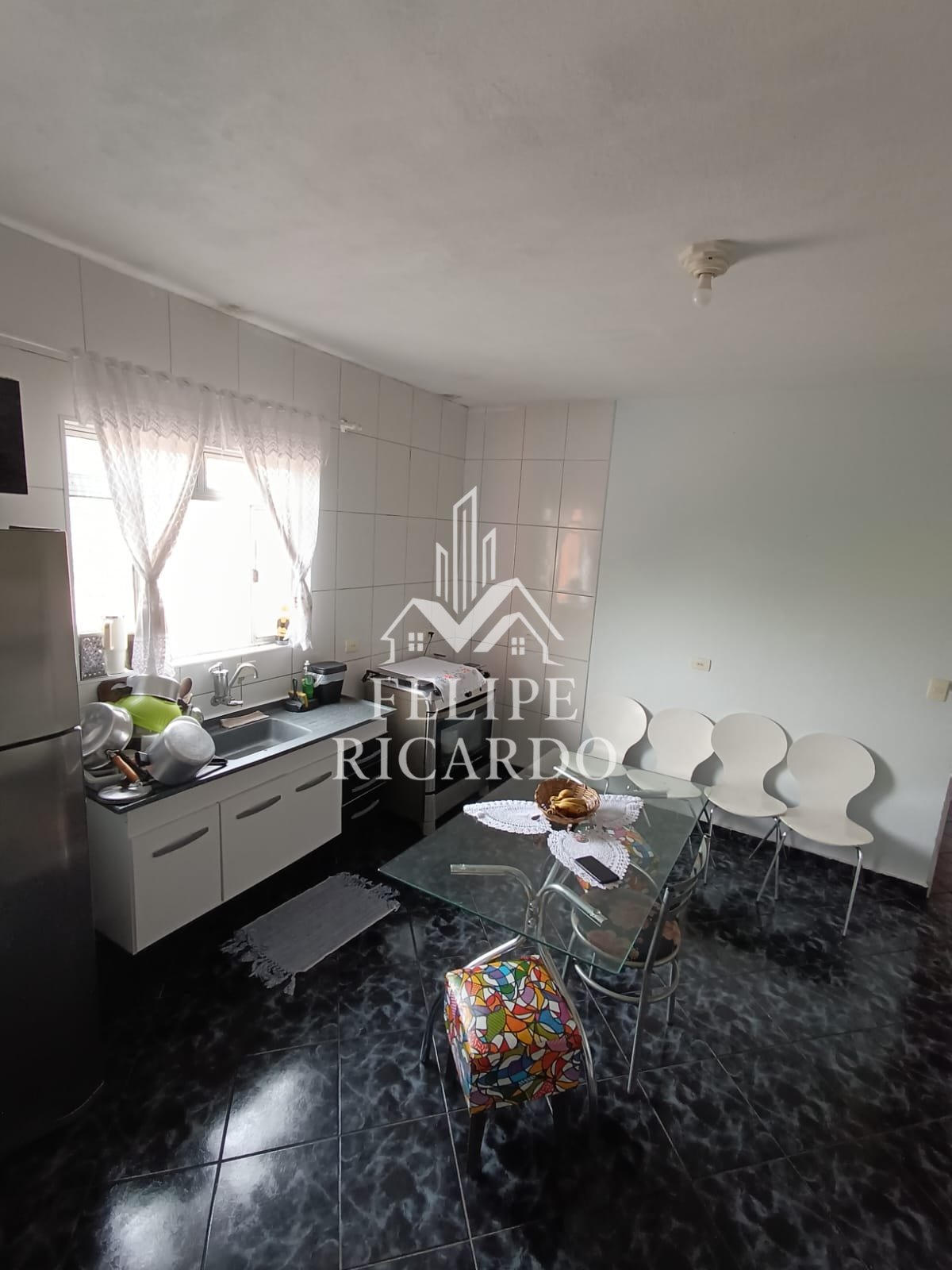 Casa à venda com 3 quartos, 125m² - Foto 33