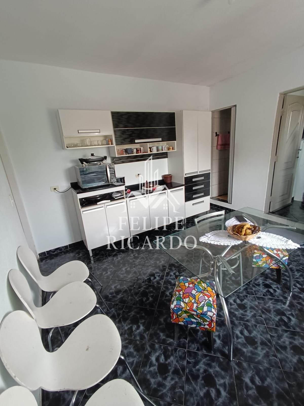 Casa à venda com 3 quartos, 125m² - Foto 36