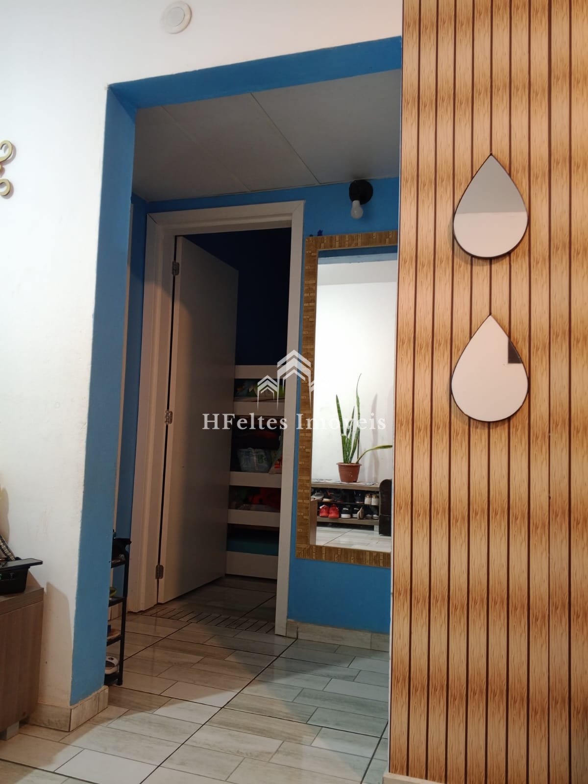 Apartamento à venda com 2 quartos - Foto 5