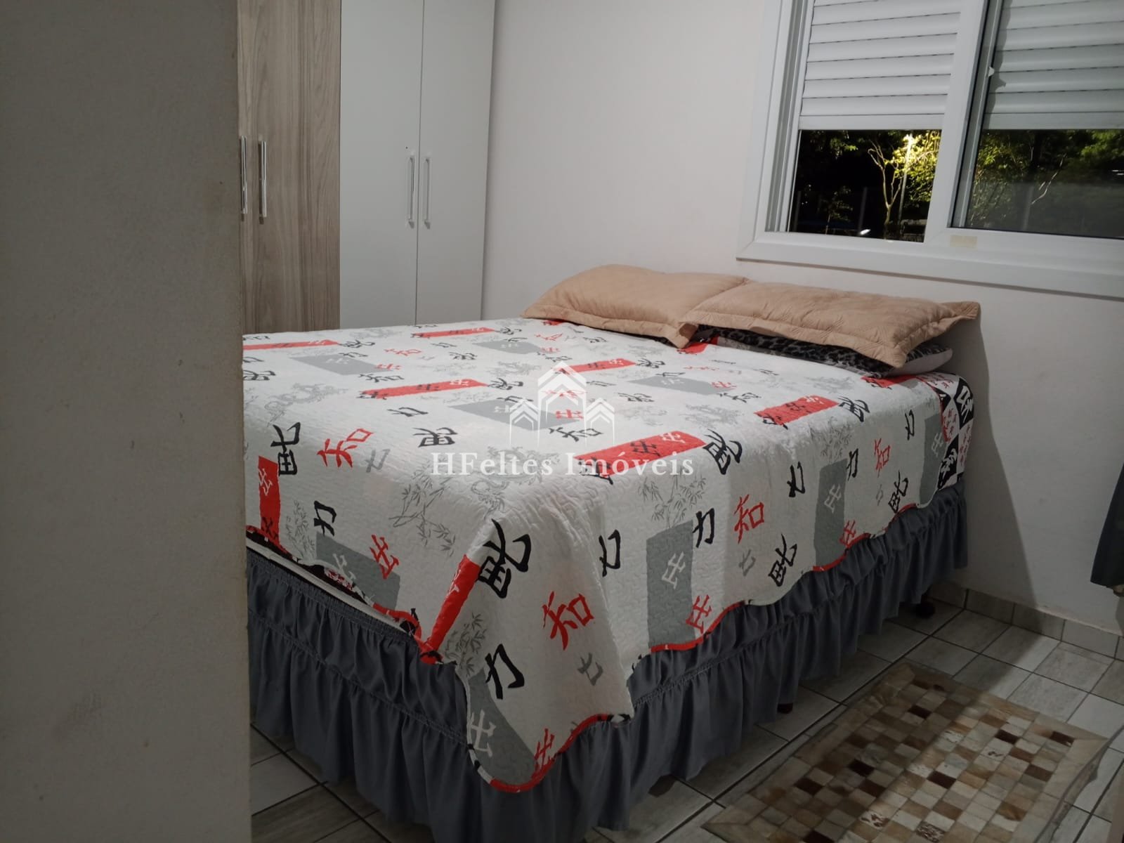 Apartamento à venda com 2 quartos - Foto 6