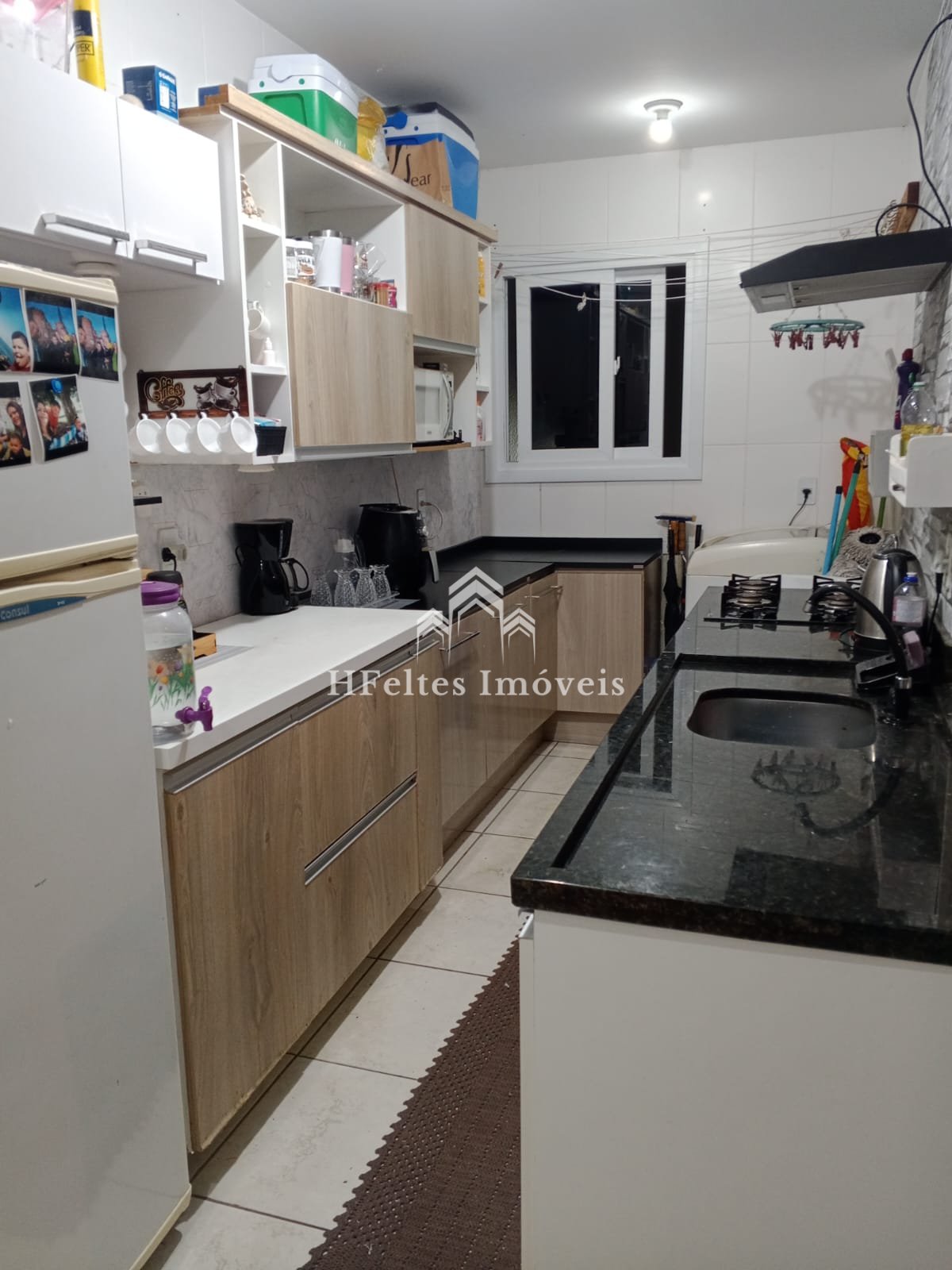 Apartamento à venda com 2 quartos - Foto 3