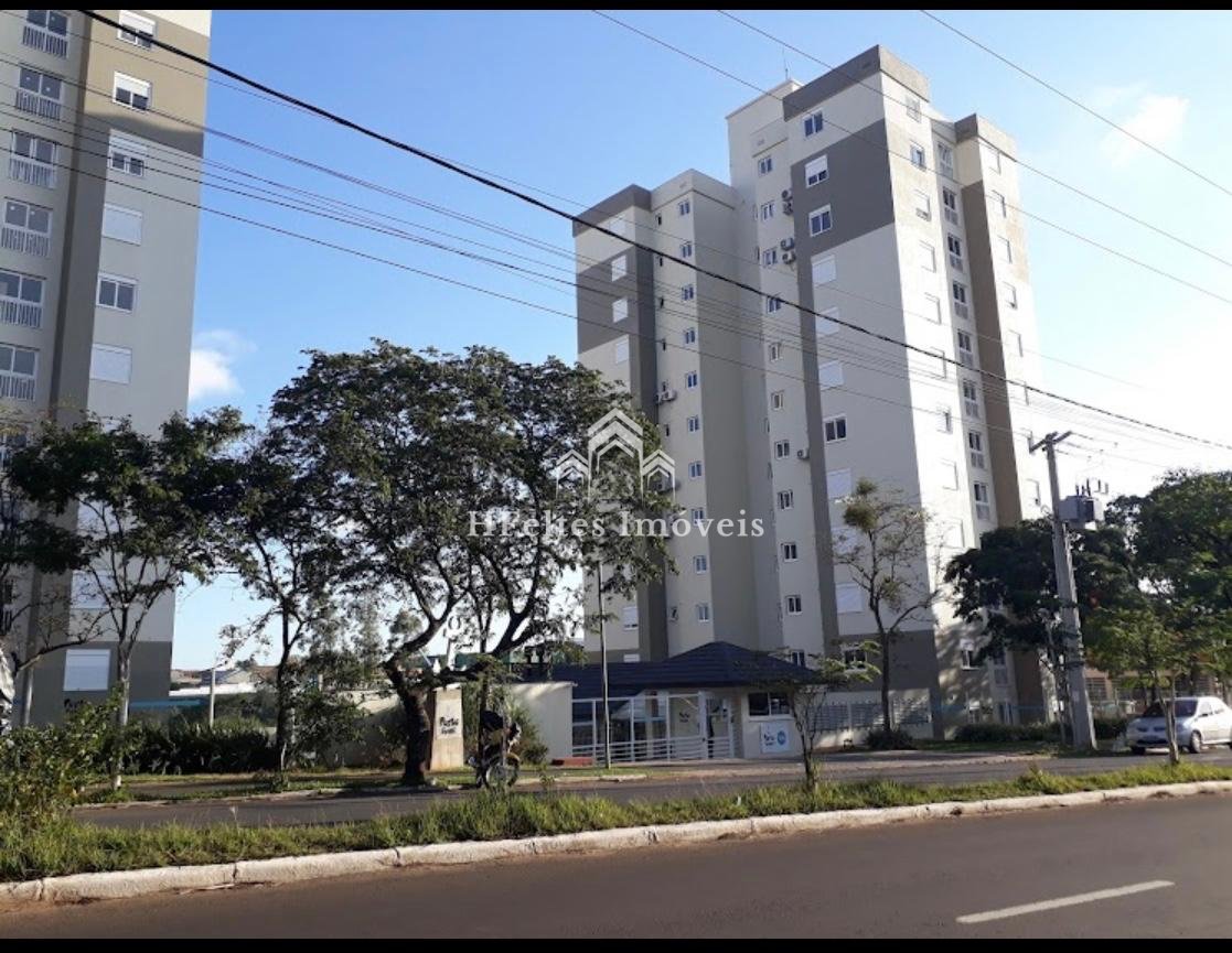 Apartamento à venda com 2 quartos - Foto 8
