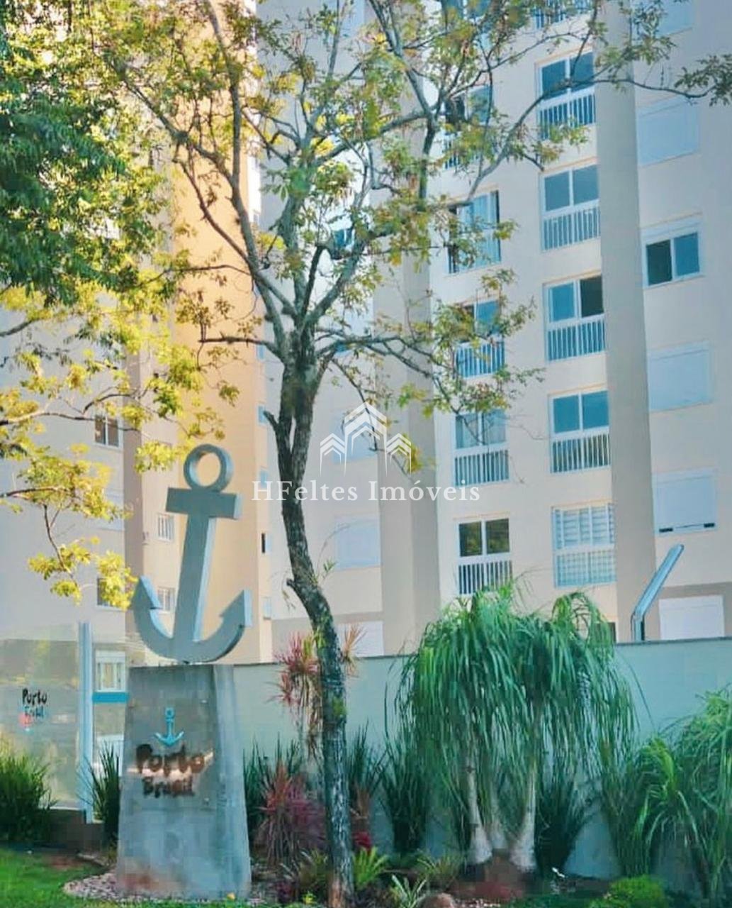 Apartamento à venda com 2 quartos - Foto 9