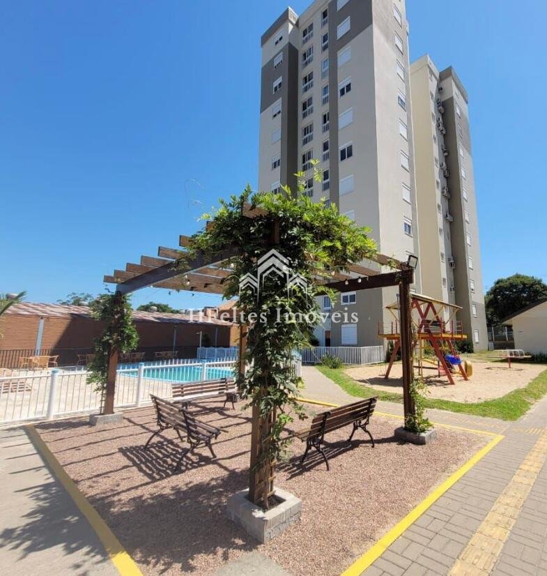 Apartamento à venda com 2 quartos - Foto 10