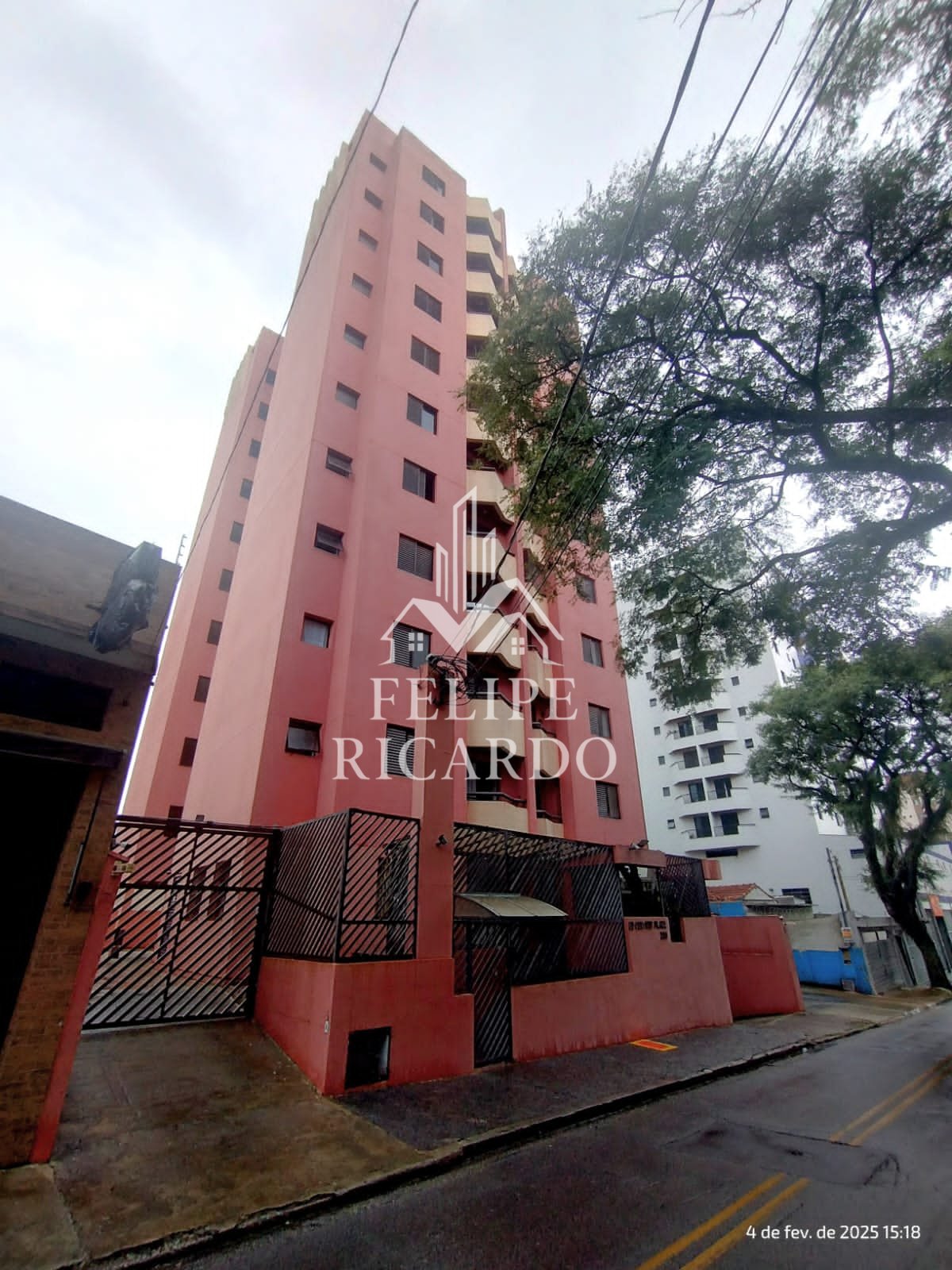 Apartamento para alugar com 3 quartos, 65m² - Foto 1