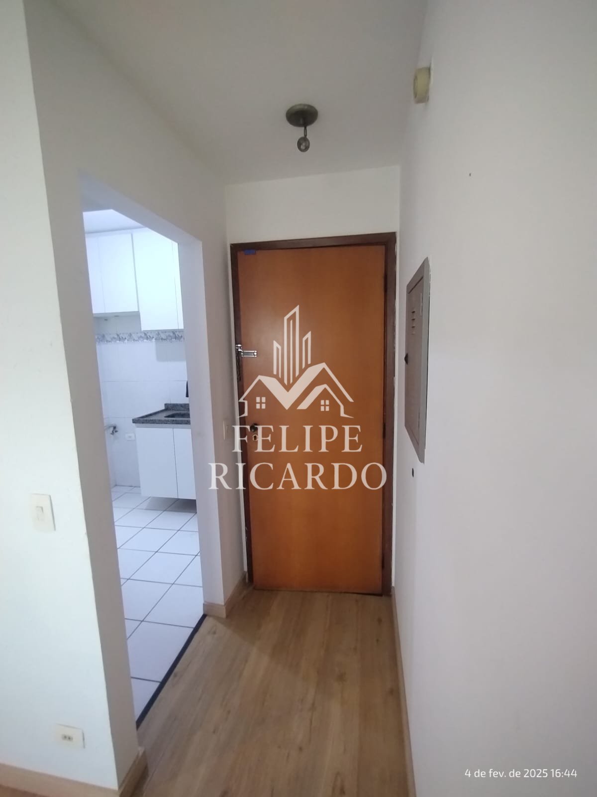 Apartamento para alugar com 3 quartos, 65m² - Foto 3