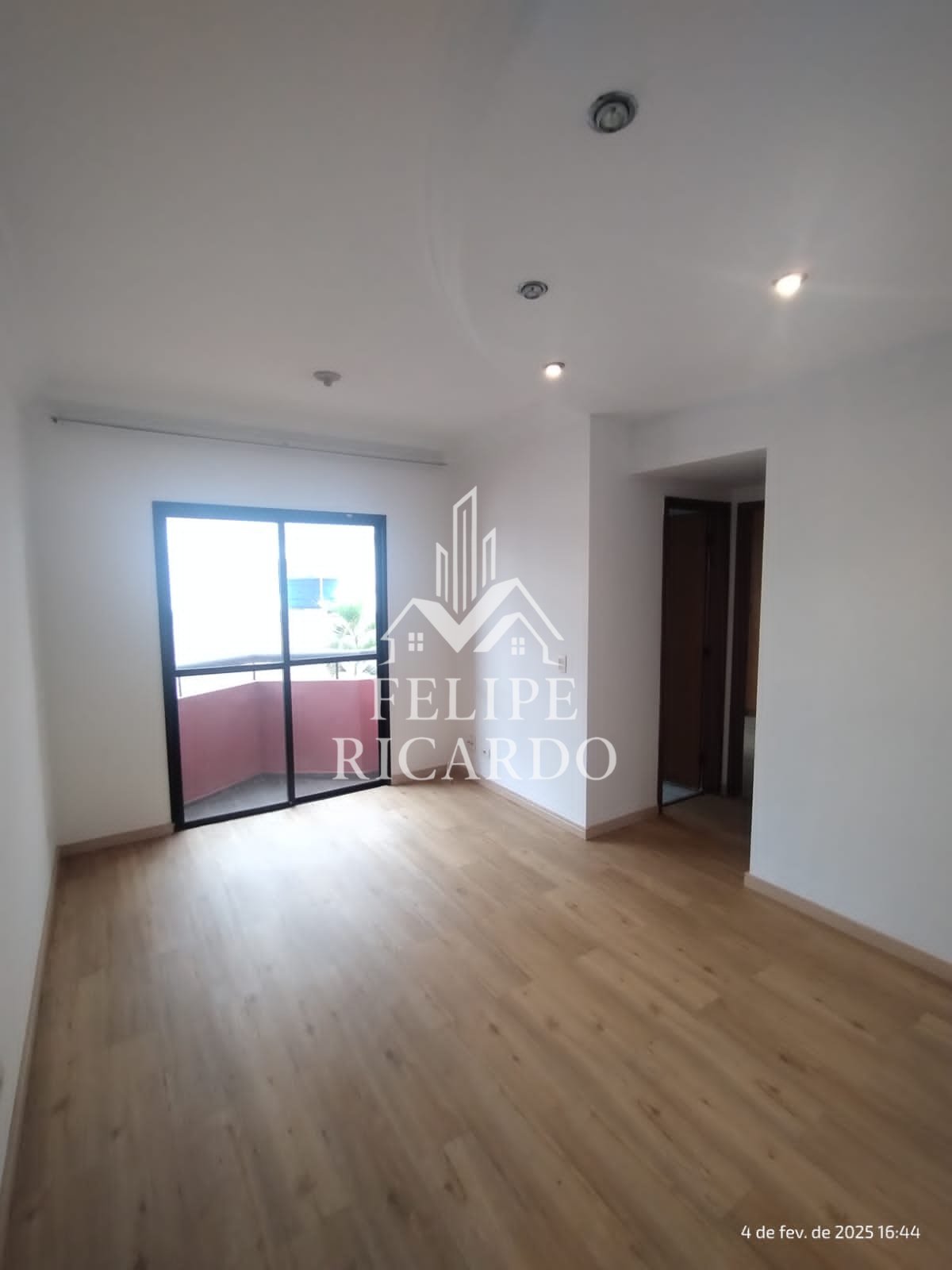 Apartamento para alugar com 3 quartos, 65m² - Foto 4