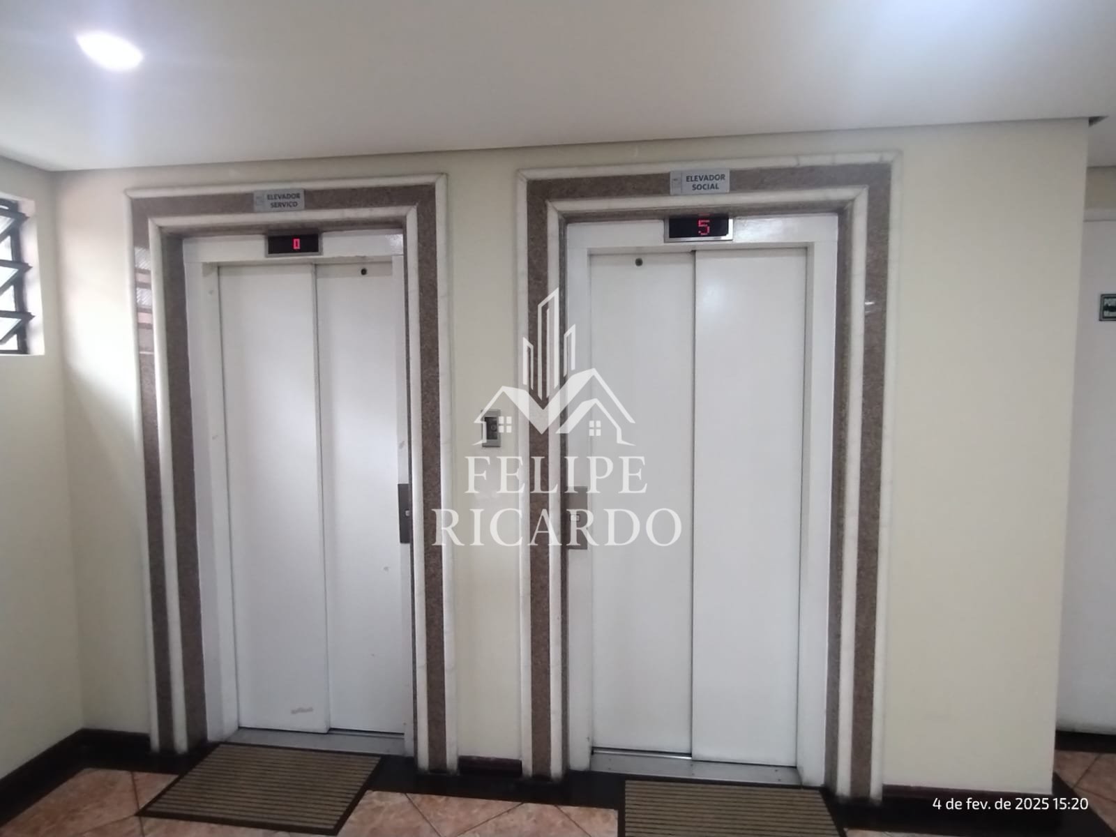 Apartamento para alugar com 3 quartos, 65m² - Foto 5
