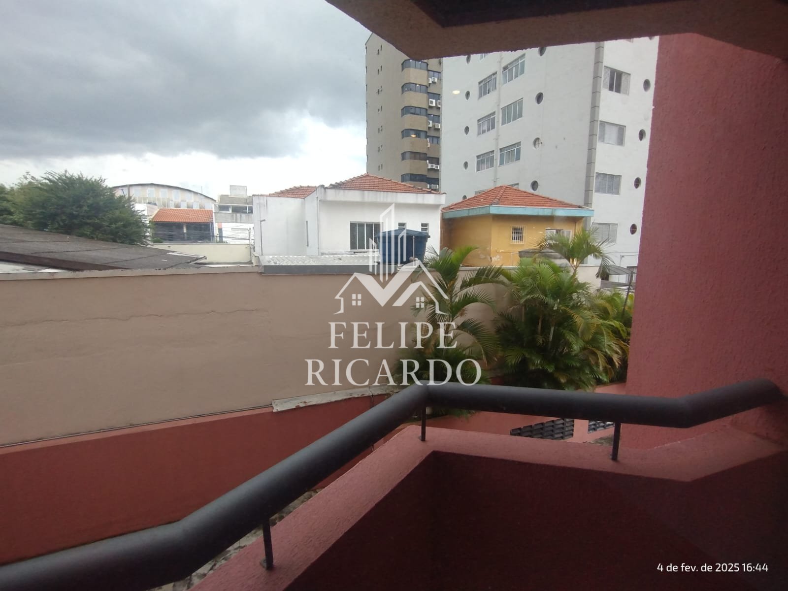 Apartamento para alugar com 3 quartos, 65m² - Foto 6