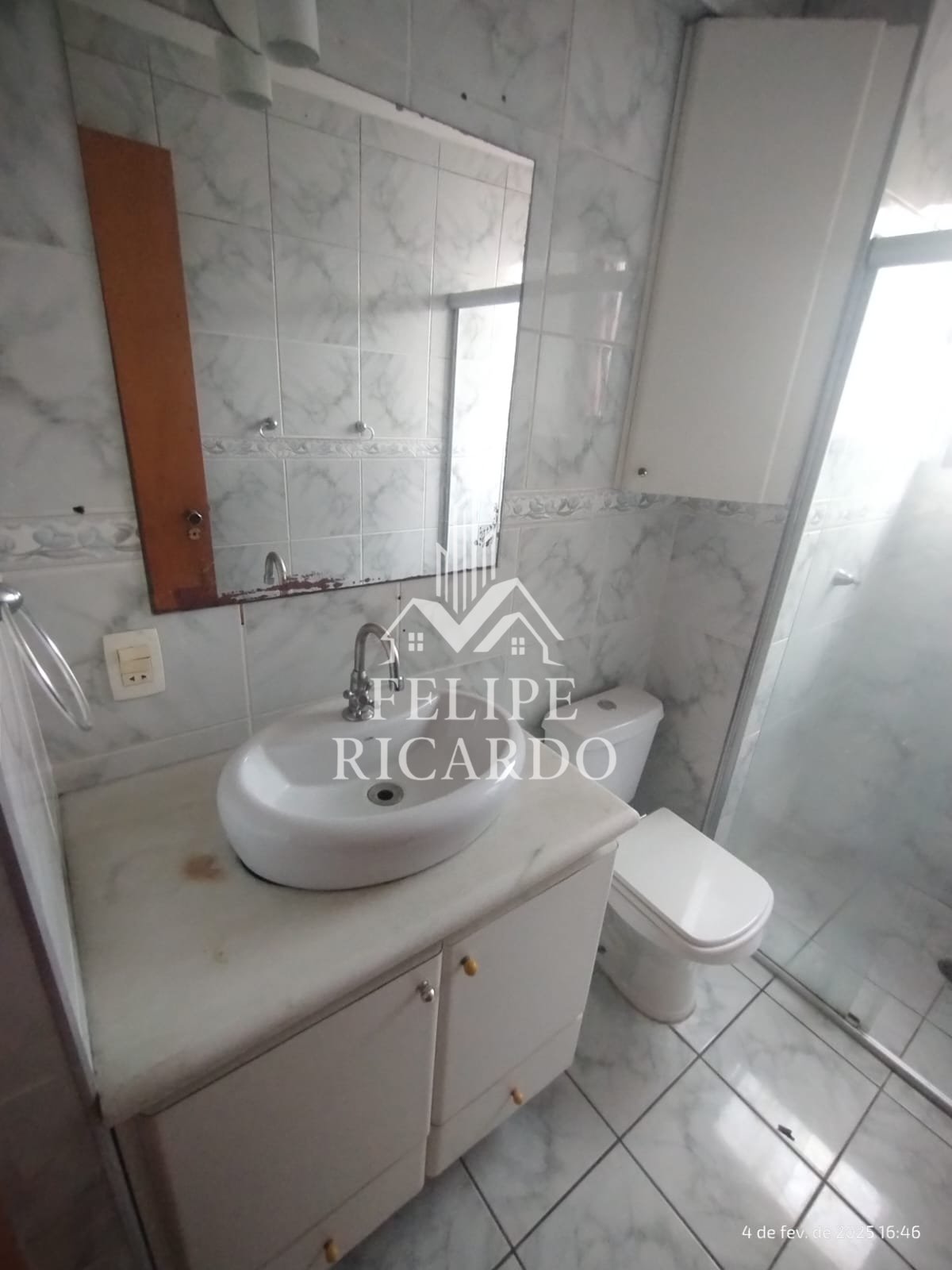 Apartamento para alugar com 3 quartos, 65m² - Foto 12