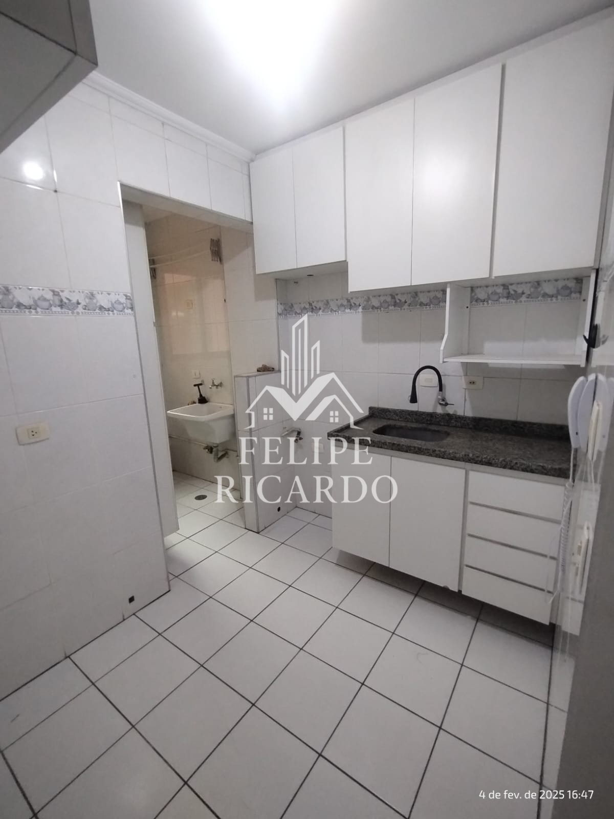 Apartamento para alugar com 3 quartos, 65m² - Foto 13