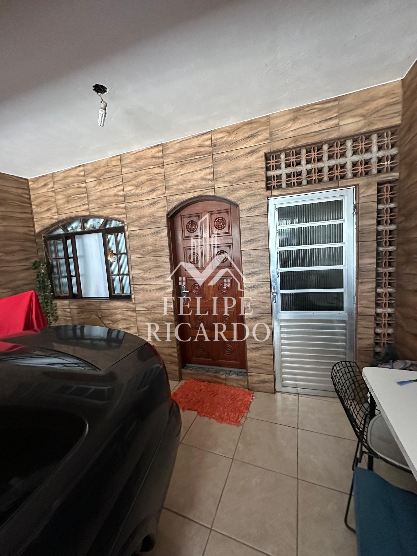 Casa à venda com 4 quartos, 200m² - Foto 3
