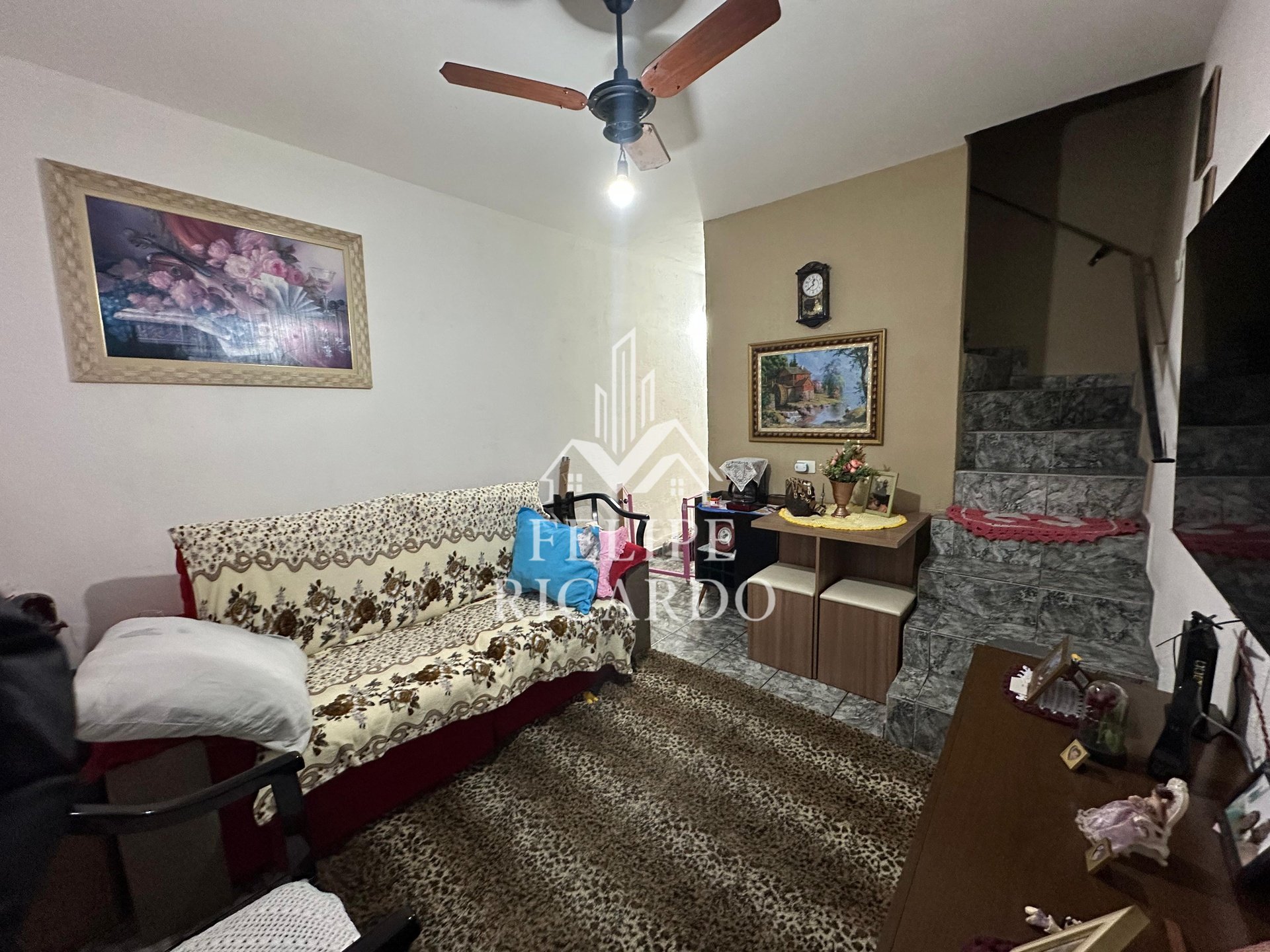 Casa à venda com 4 quartos, 200m² - Foto 5