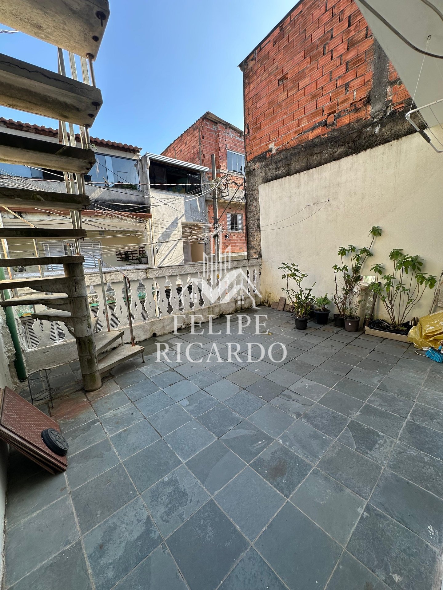 Casa à venda com 4 quartos, 200m² - Foto 16