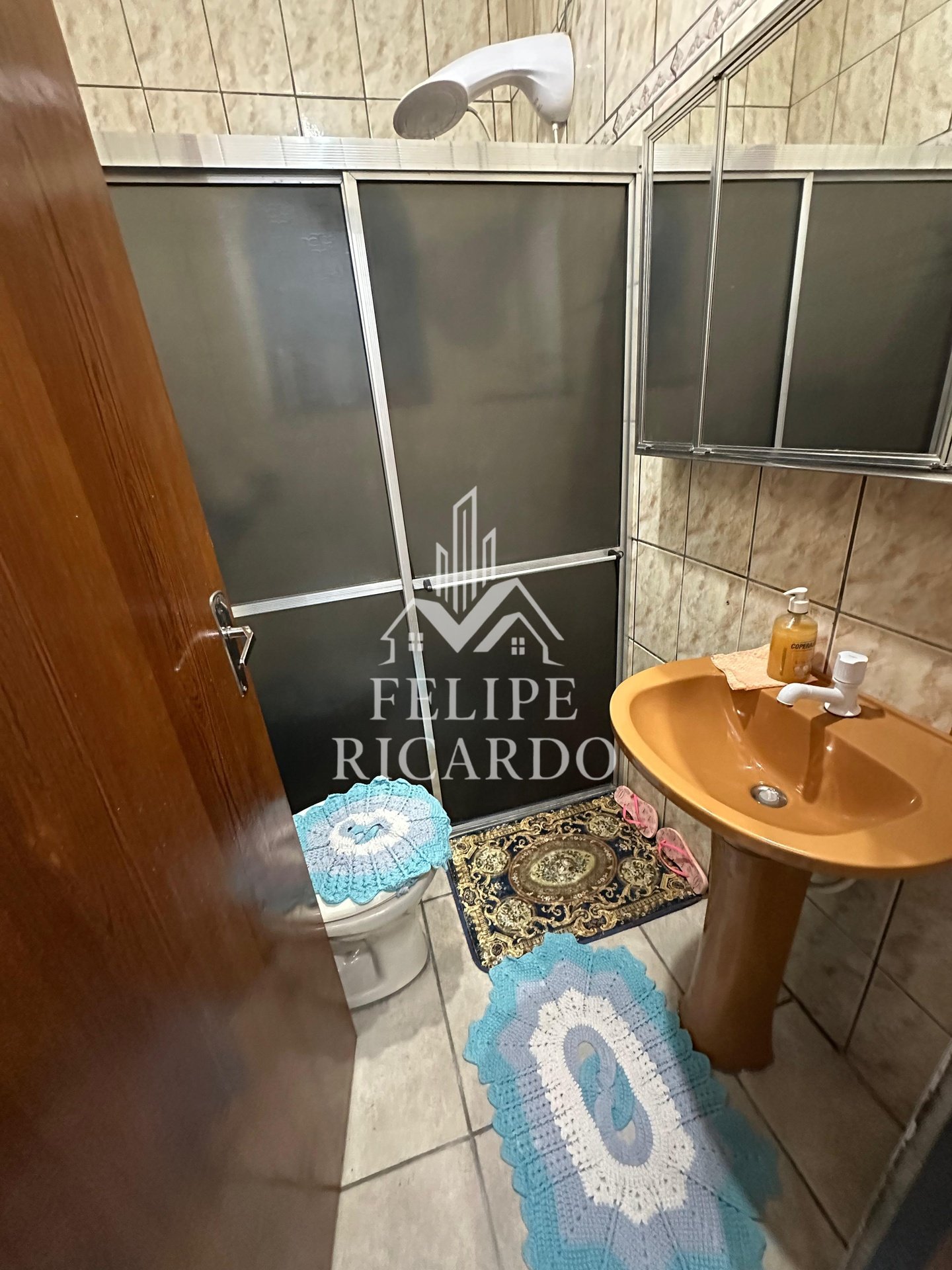 Casa à venda com 4 quartos, 200m² - Foto 23