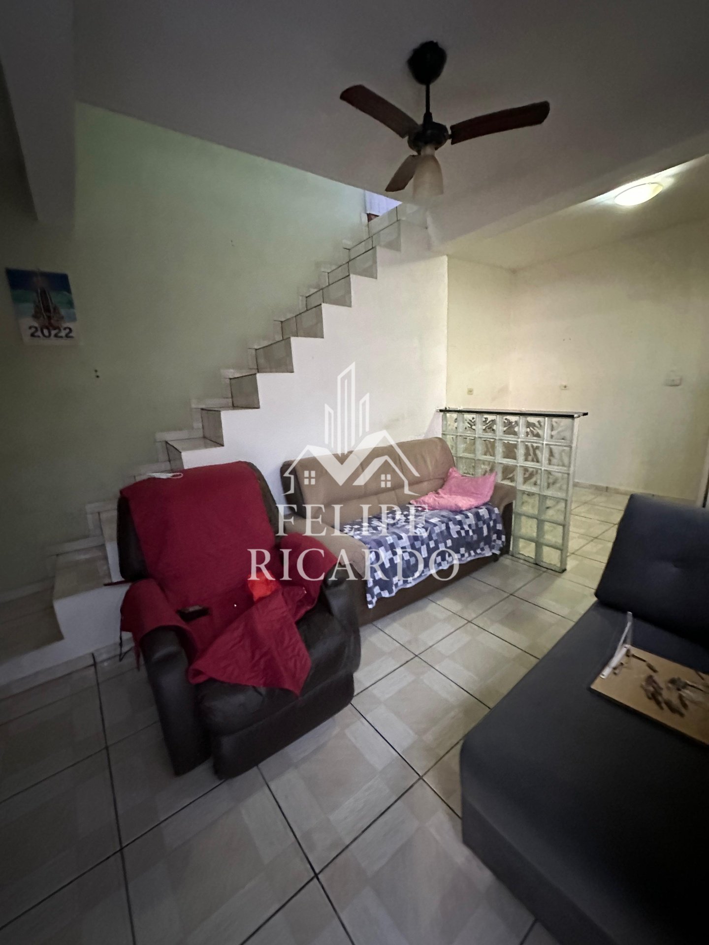 Casa à venda com 4 quartos, 200m² - Foto 32
