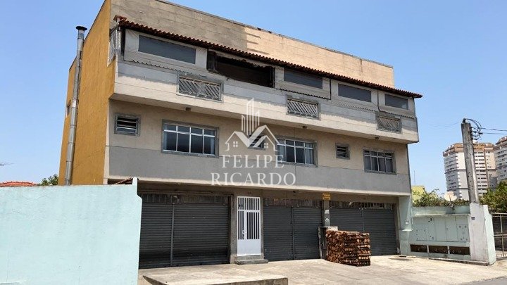 Prédio Inteiro à venda, 588m² - Foto 1
