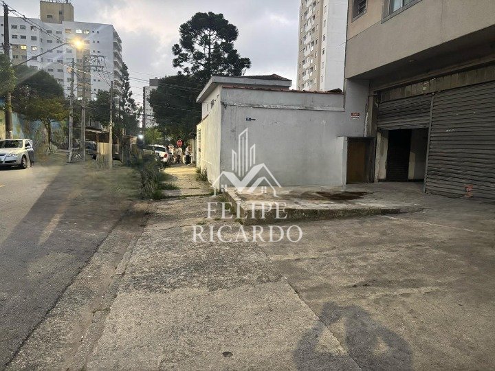 Prédio Inteiro à venda, 588m² - Foto 2