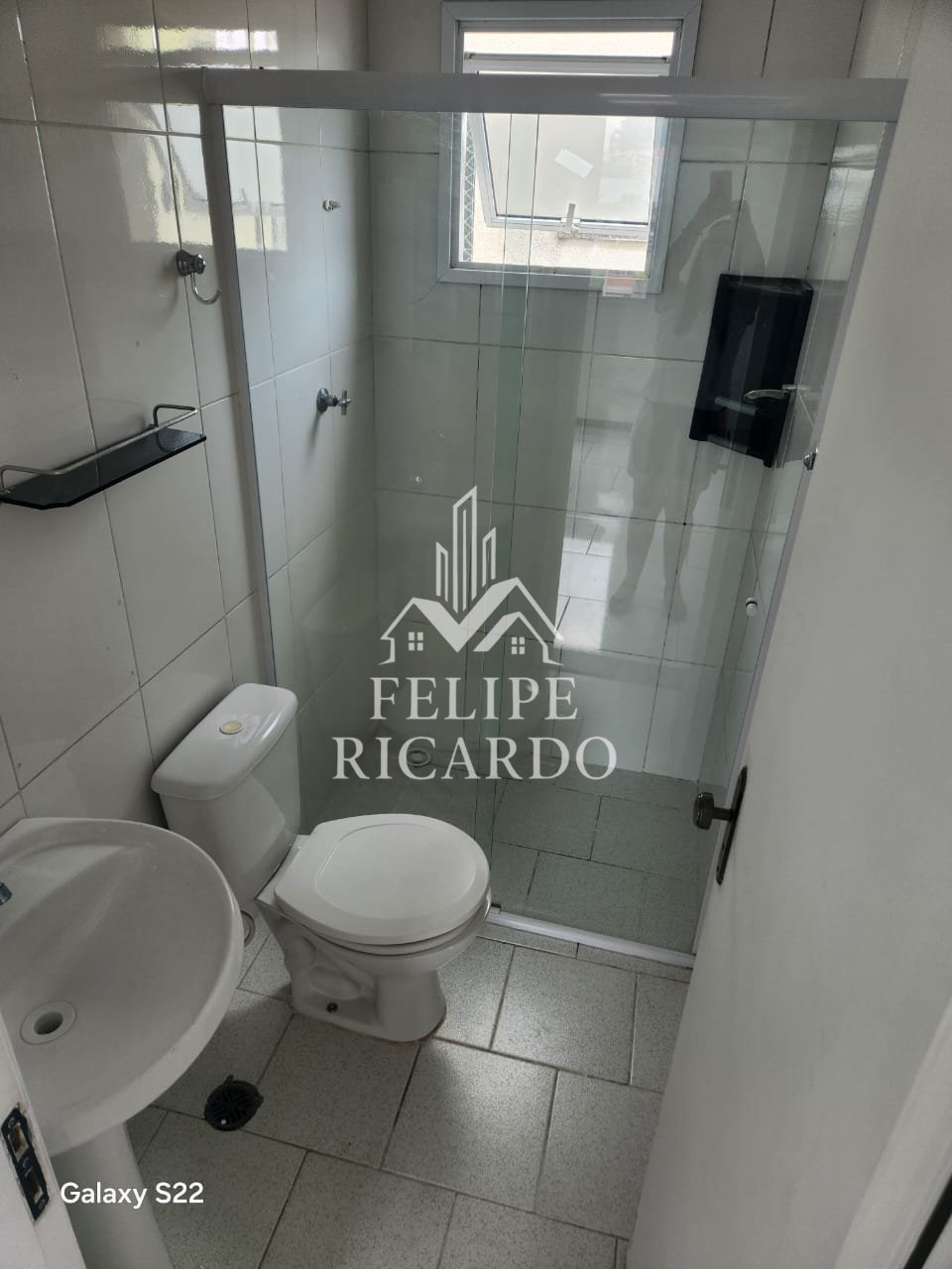 Apartamento para alugar com 2 quartos, 65m² - Foto 4