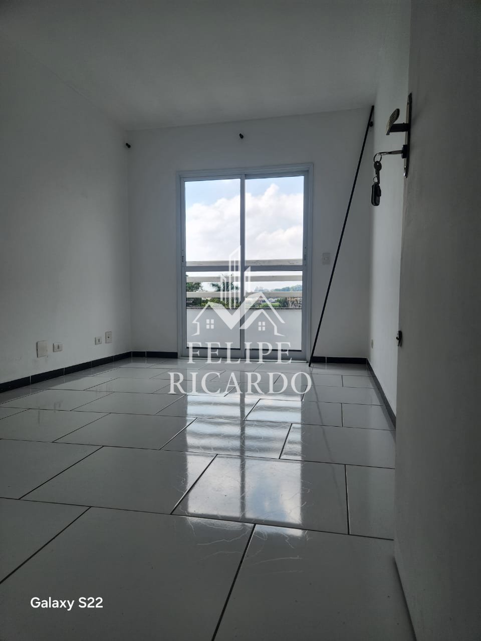 Apartamento para alugar com 2 quartos, 65m² - Foto 1