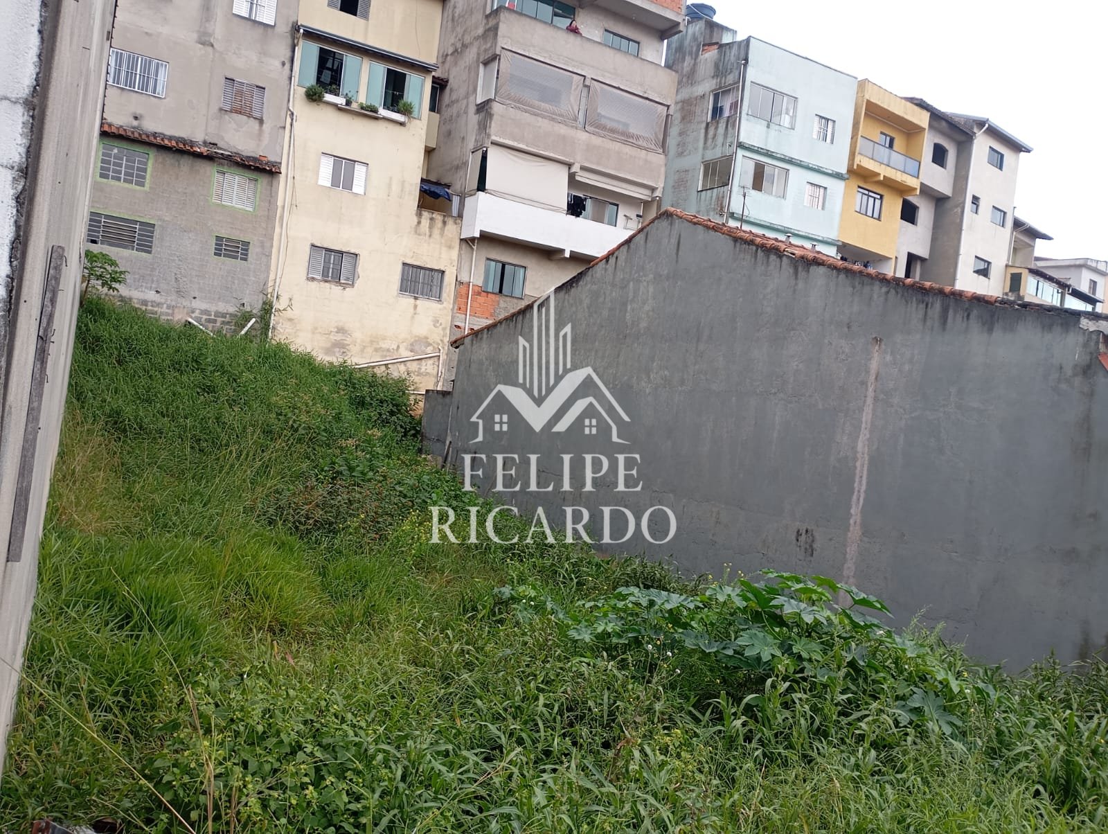 Terreno, 250 m² - Foto 1