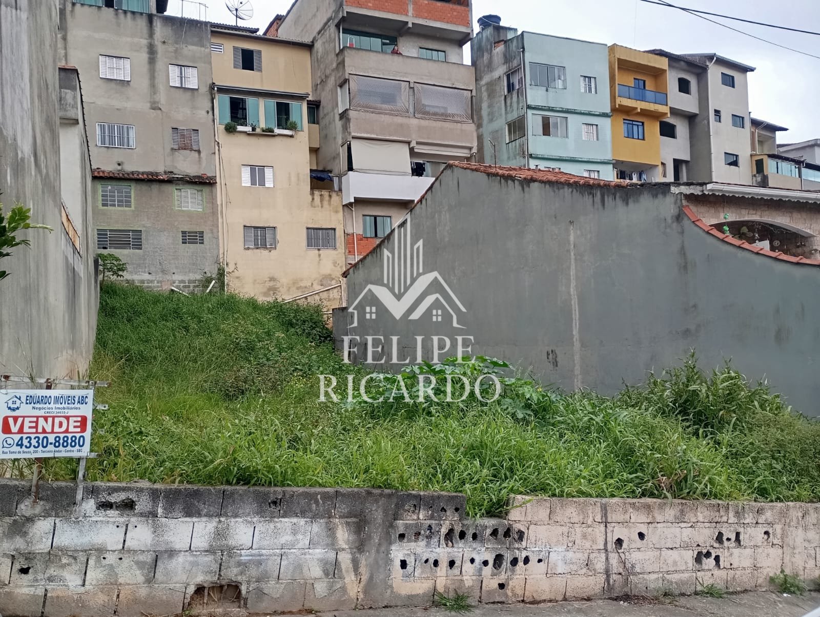 Terreno, 250 m² - Foto 3