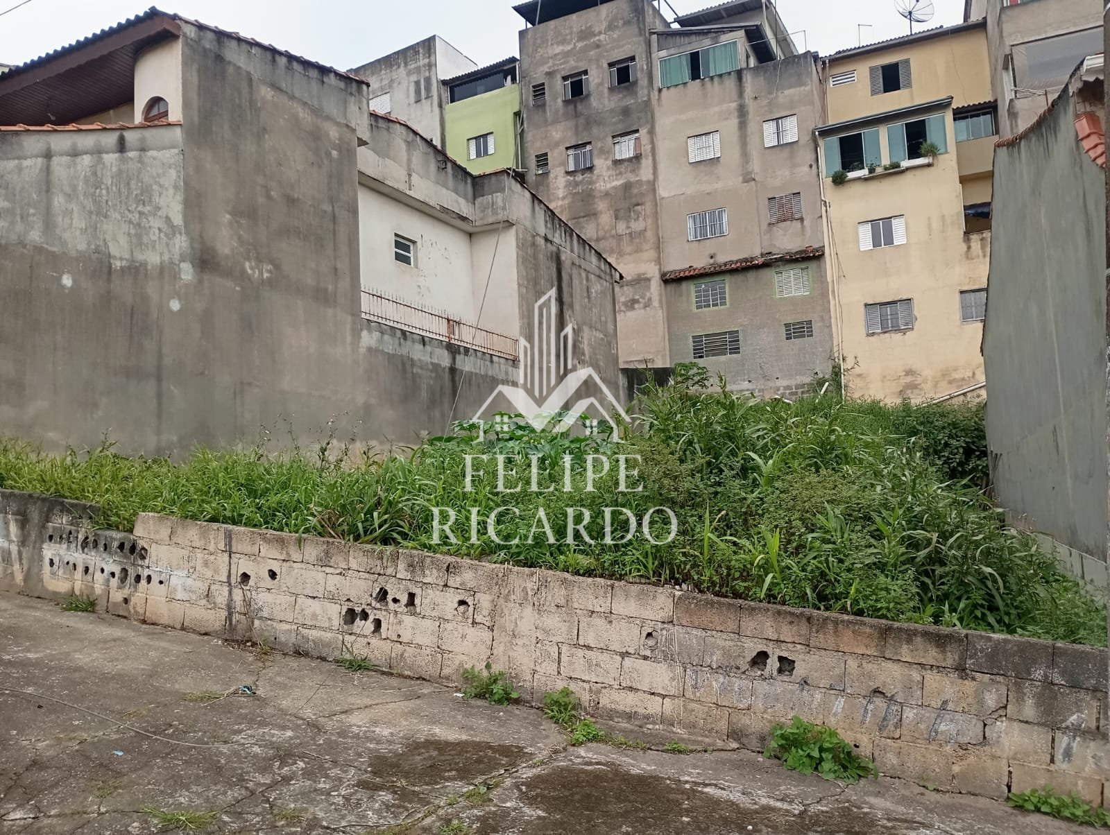 Terreno, 250 m² - Foto 4