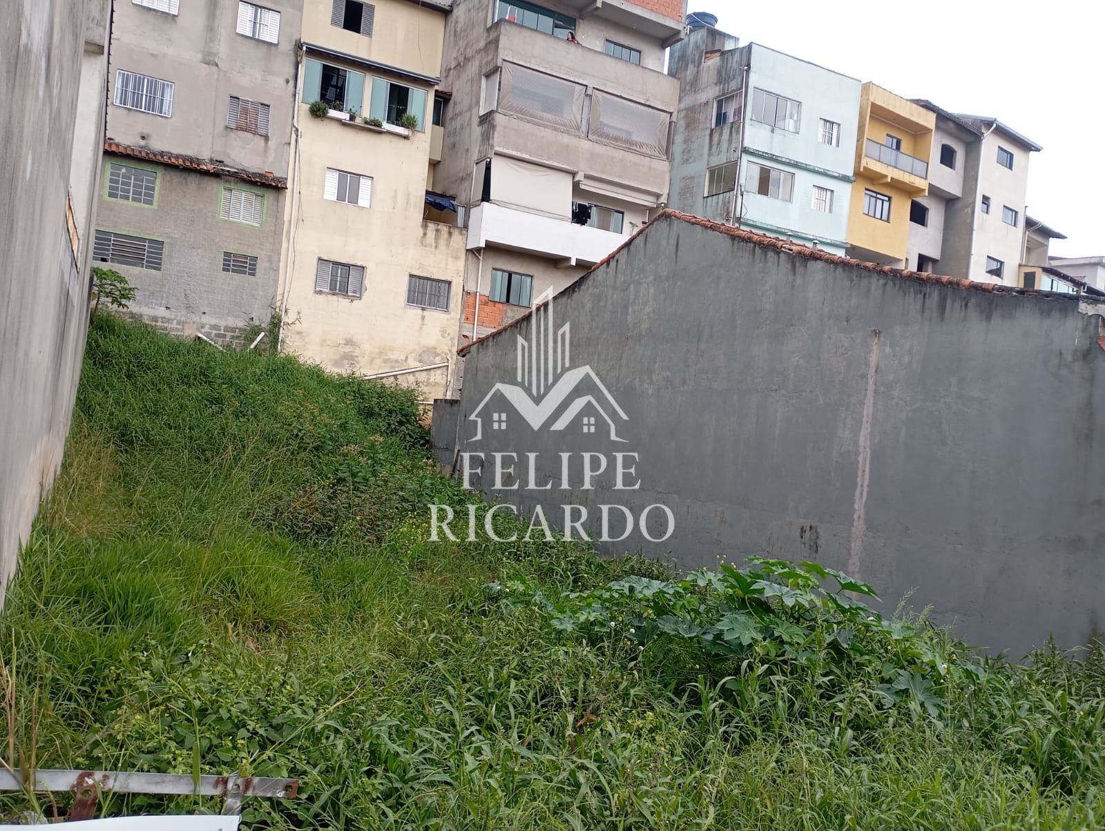 Terreno, 250 m² - Foto 5