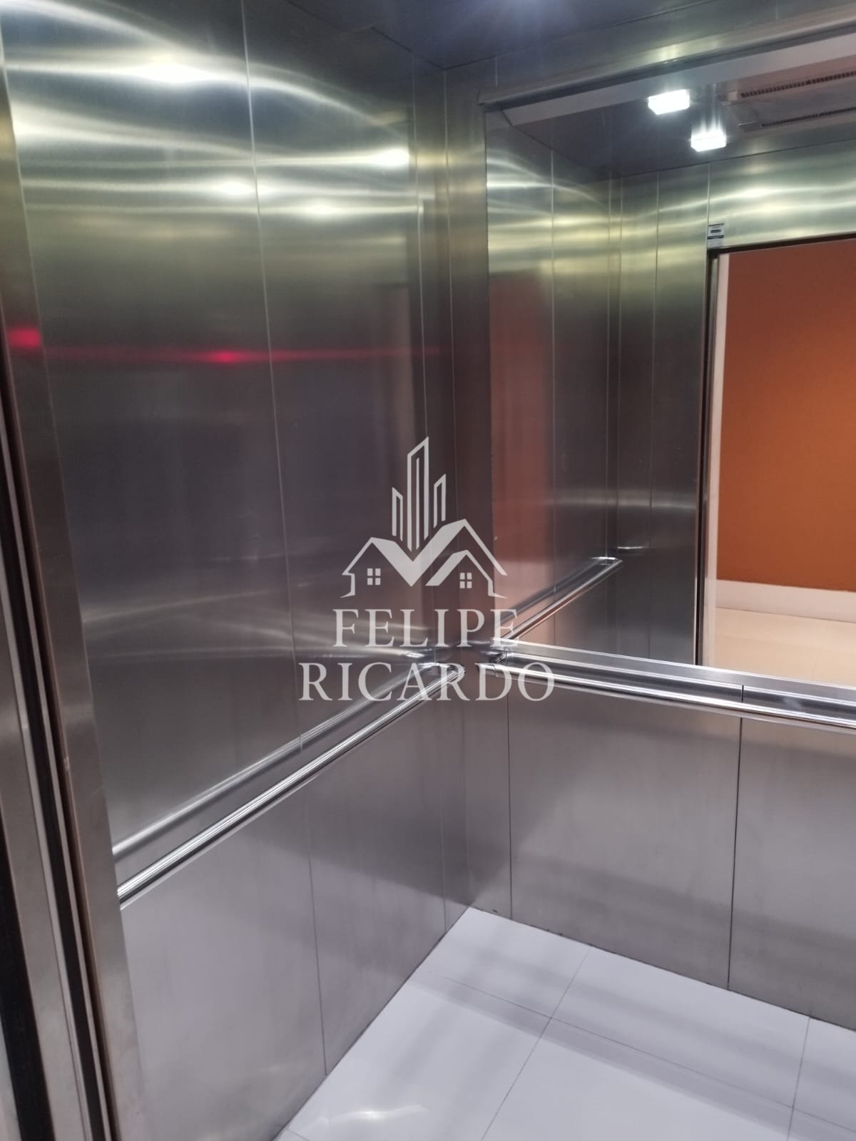 Conjunto Comercial-Sala à venda, 42m² - Foto 5