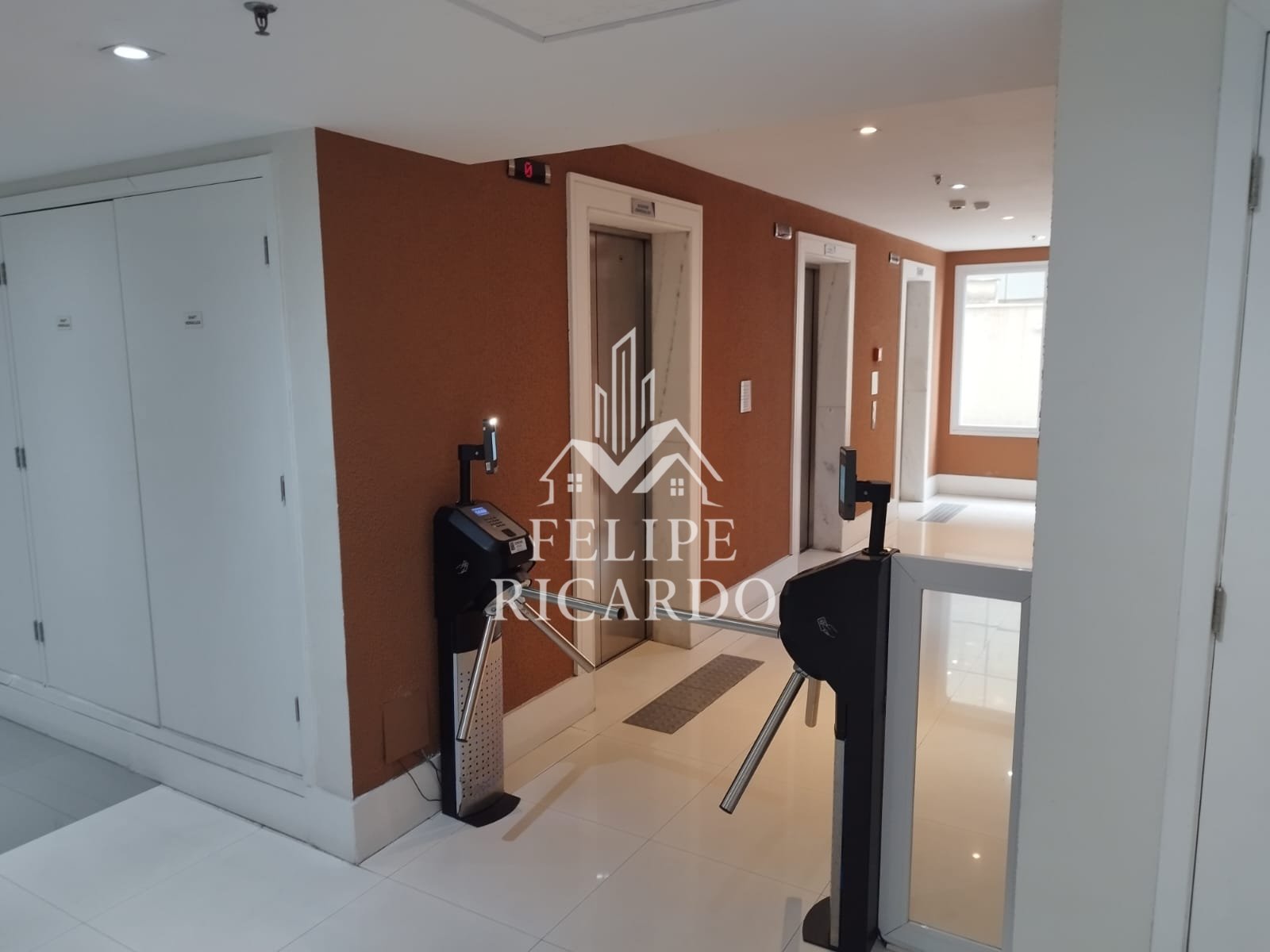 Conjunto Comercial-Sala à venda, 42m² - Foto 6