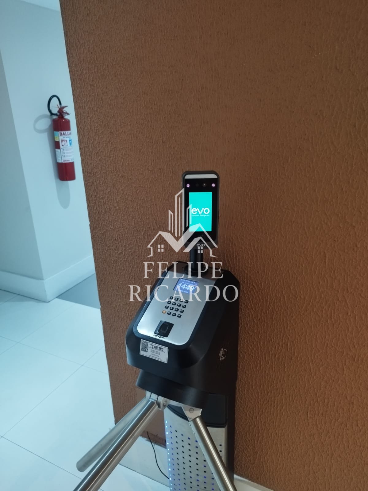 Conjunto Comercial-Sala à venda, 42m² - Foto 8