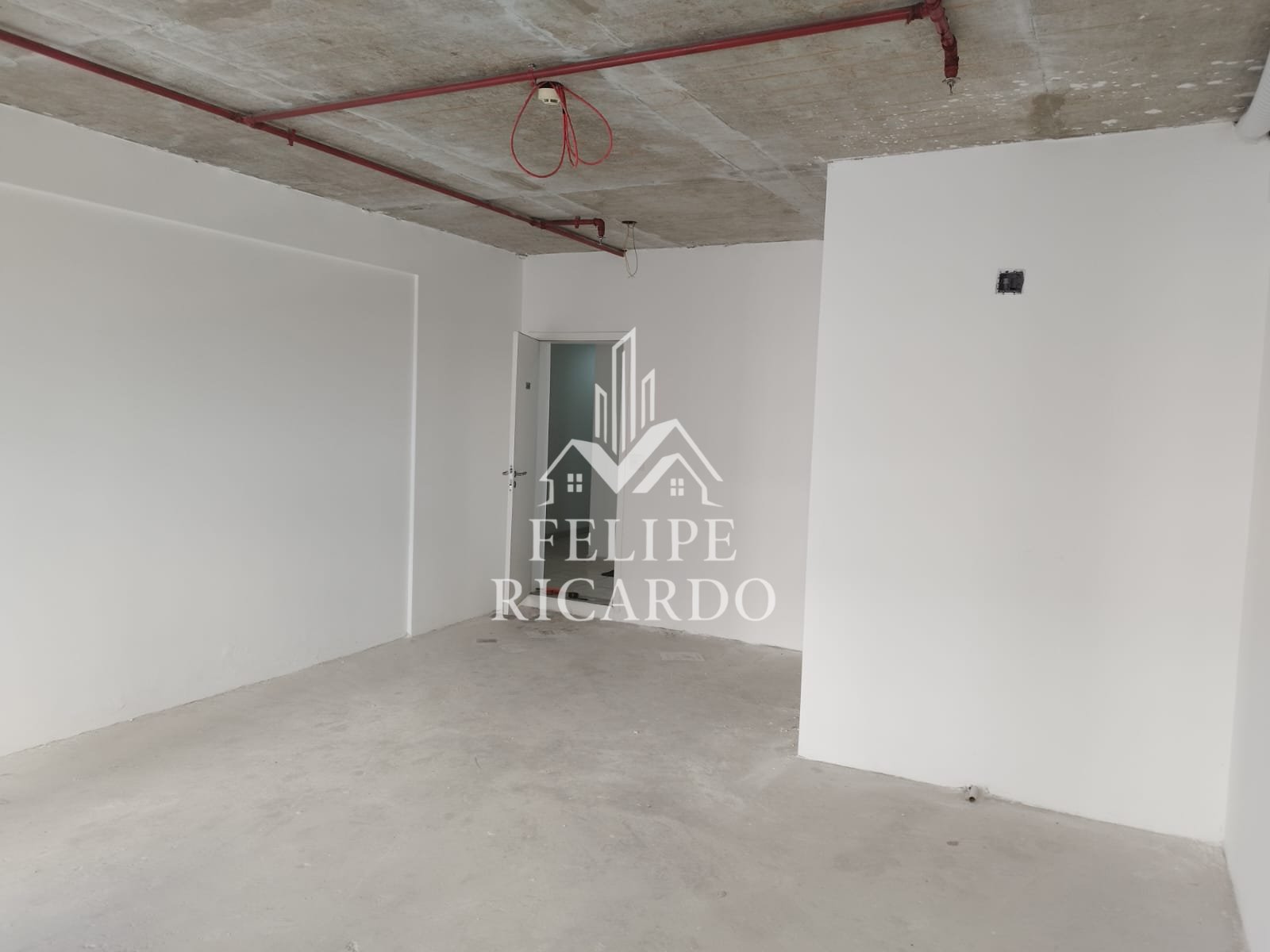 Conjunto Comercial-Sala à venda, 42m² - Foto 9