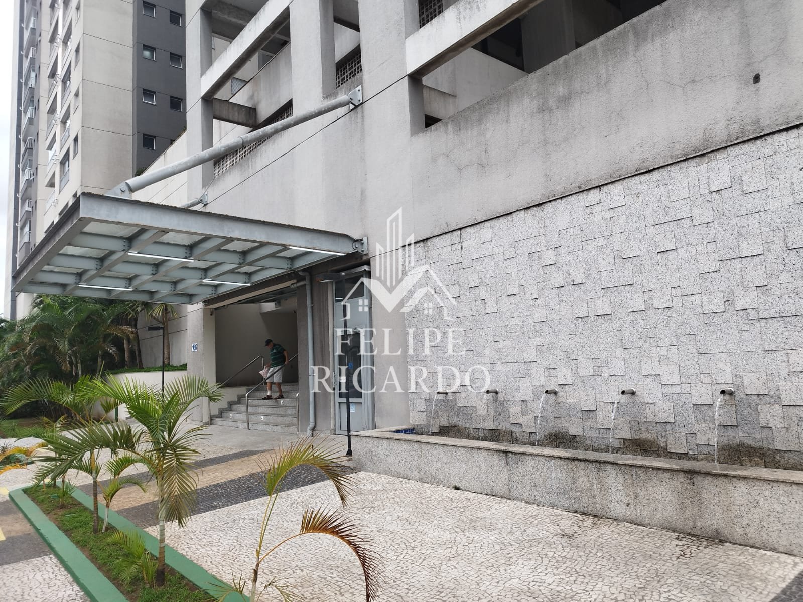 Conjunto Comercial-Sala à venda, 42m² - Foto 10