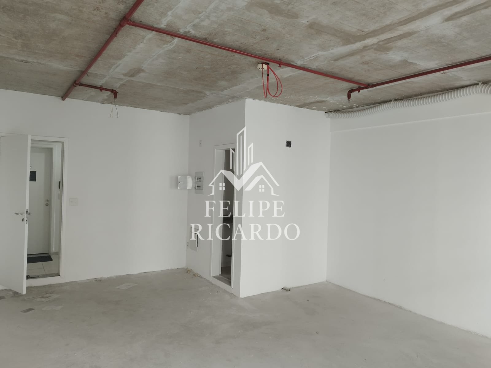 Conjunto Comercial-Sala à venda, 42m² - Foto 12