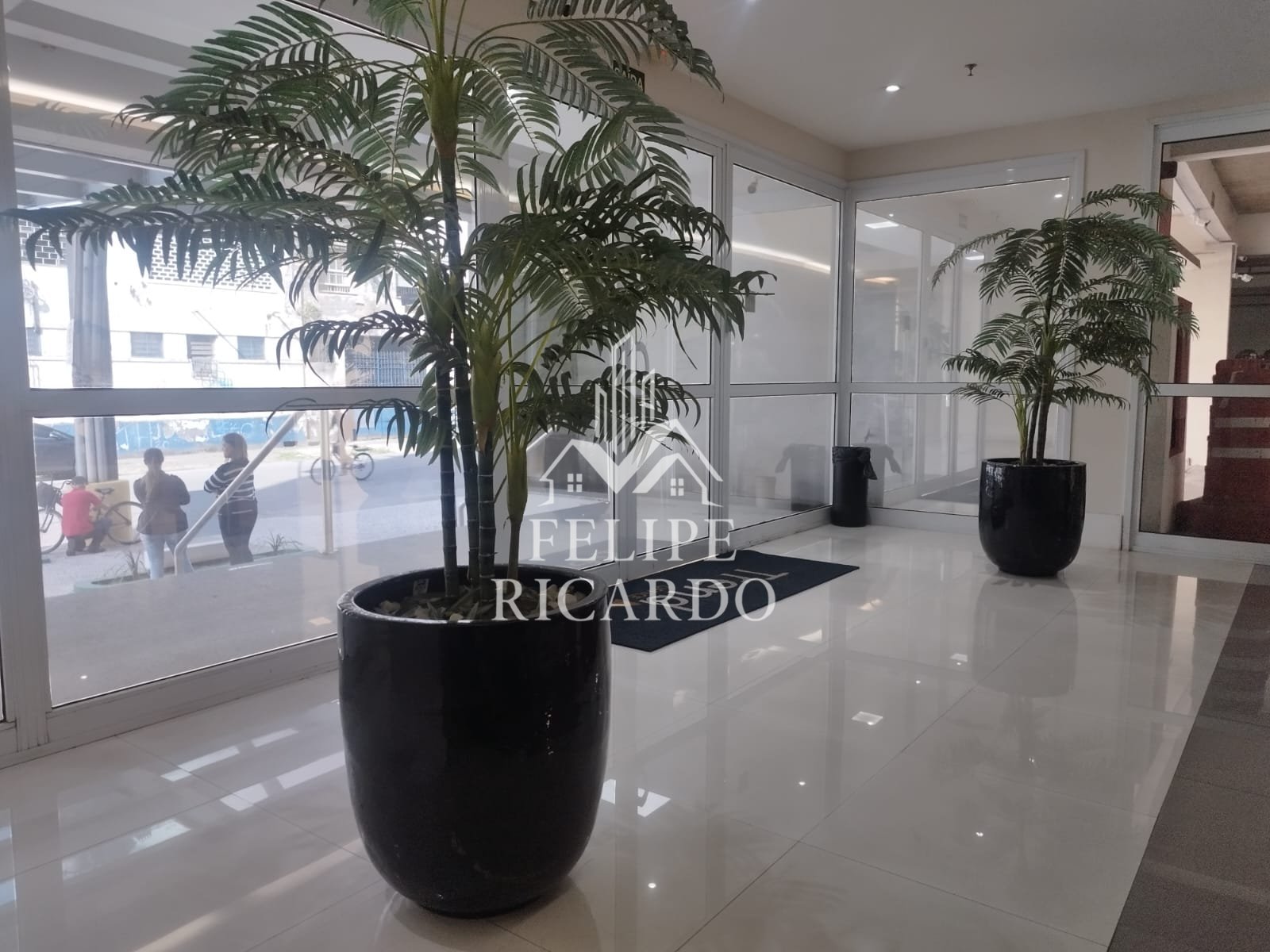 Conjunto Comercial-Sala à venda, 42m² - Foto 21