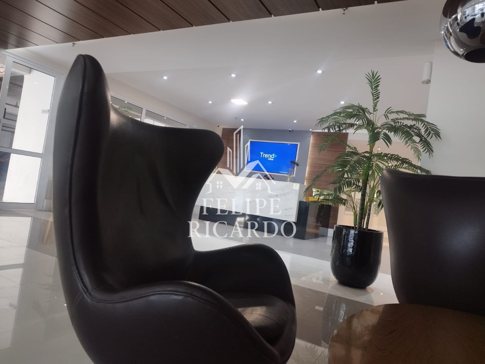 Conjunto Comercial-Sala à venda, 42m² - Foto 22