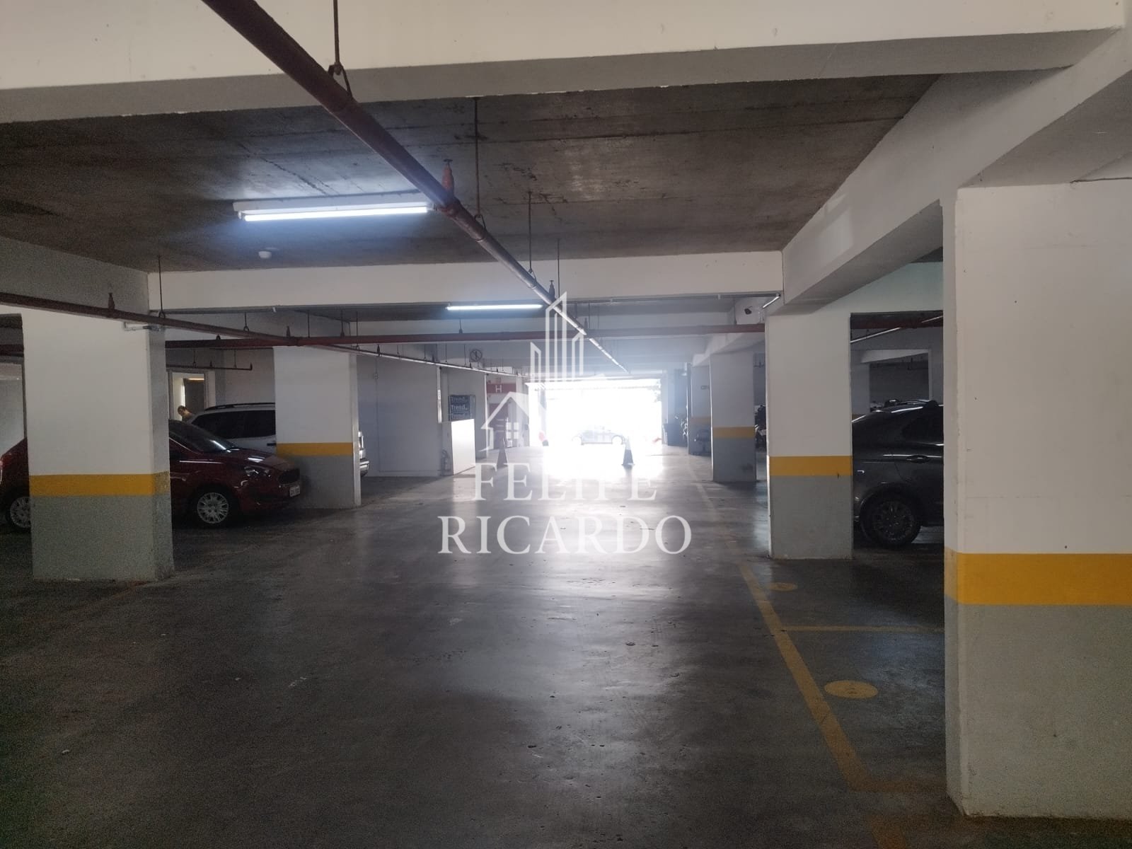Conjunto Comercial-Sala à venda, 42m² - Foto 24