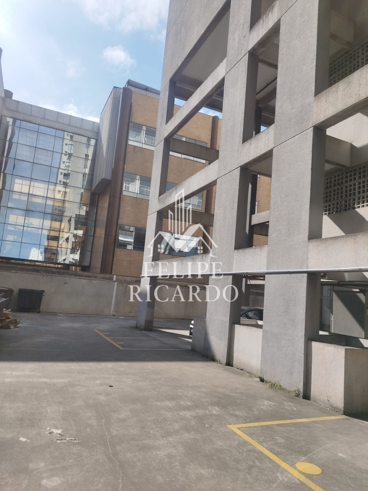 Conjunto Comercial-Sala à venda, 42m² - Foto 26