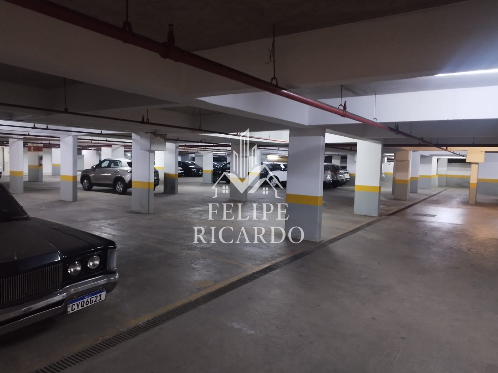Conjunto Comercial-Sala à venda, 42m² - Foto 28