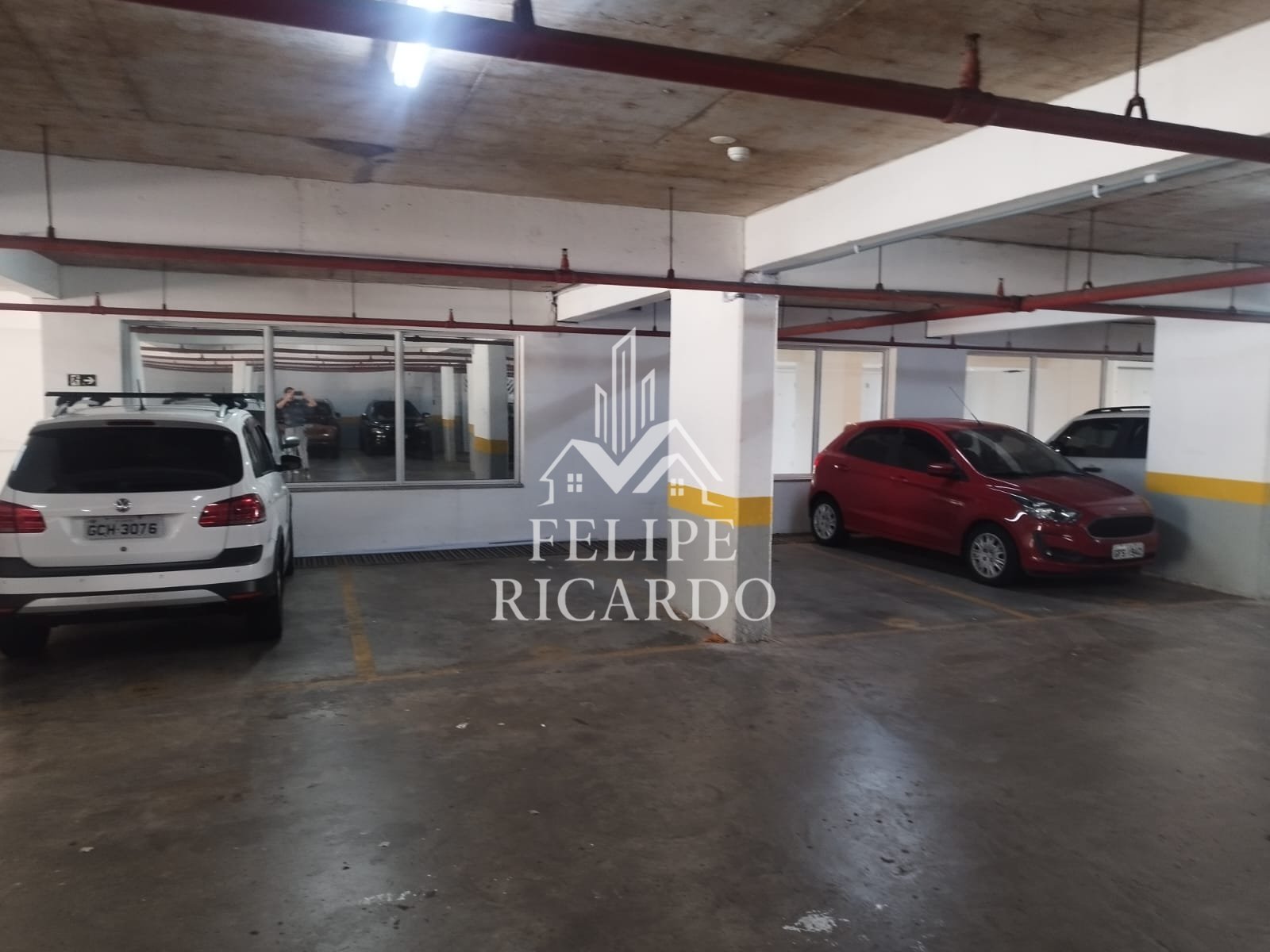 Conjunto Comercial-Sala à venda, 42m² - Foto 29