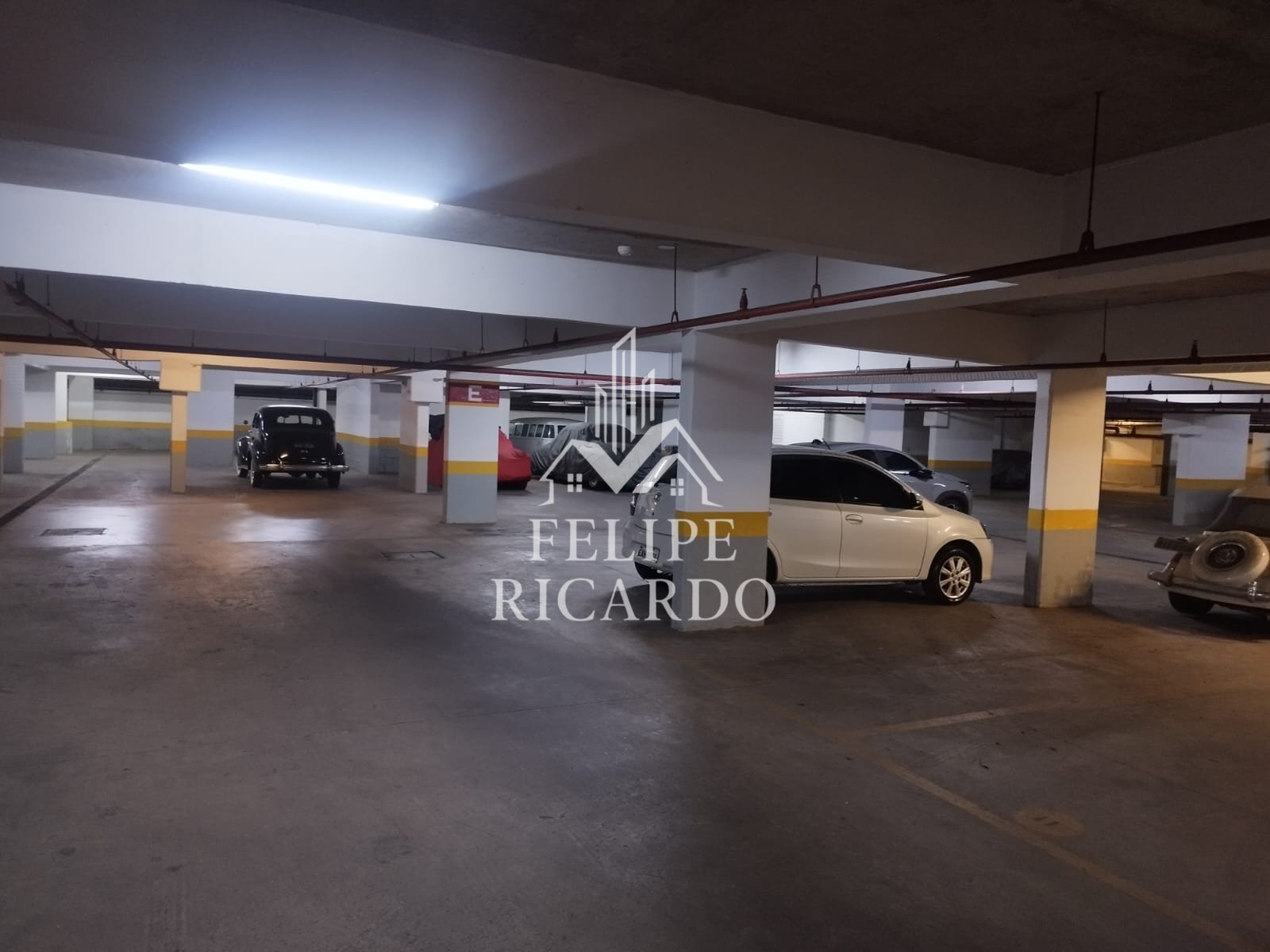 Conjunto Comercial-Sala à venda, 42m² - Foto 30