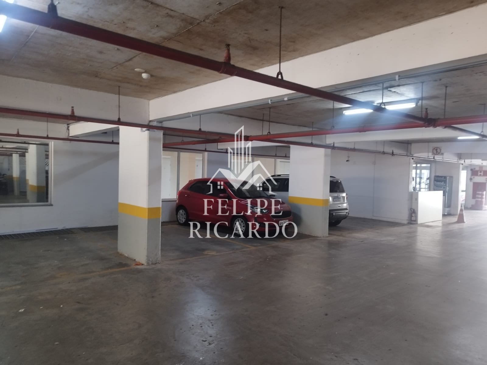 Conjunto Comercial-Sala para alugar, 42m² - Foto 29