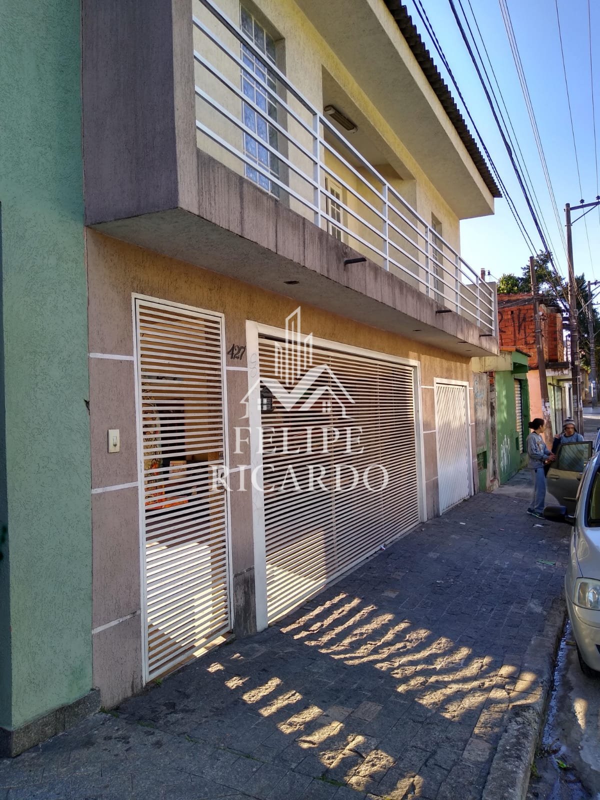 Casa à venda com 4 quartos, 350m² - Foto 2
